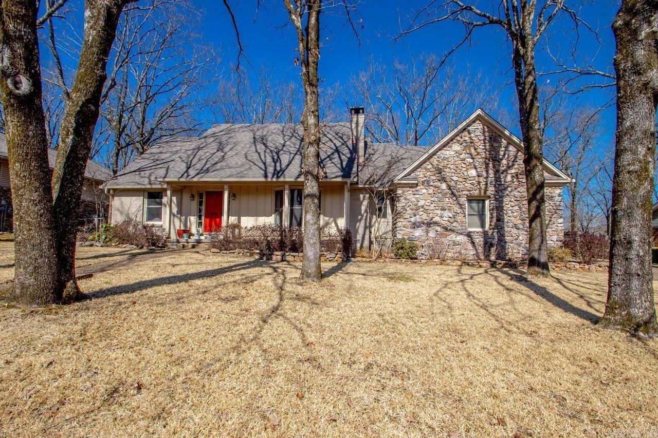 0.29 Acres, Little Rock, AR 72212 Land and Farm