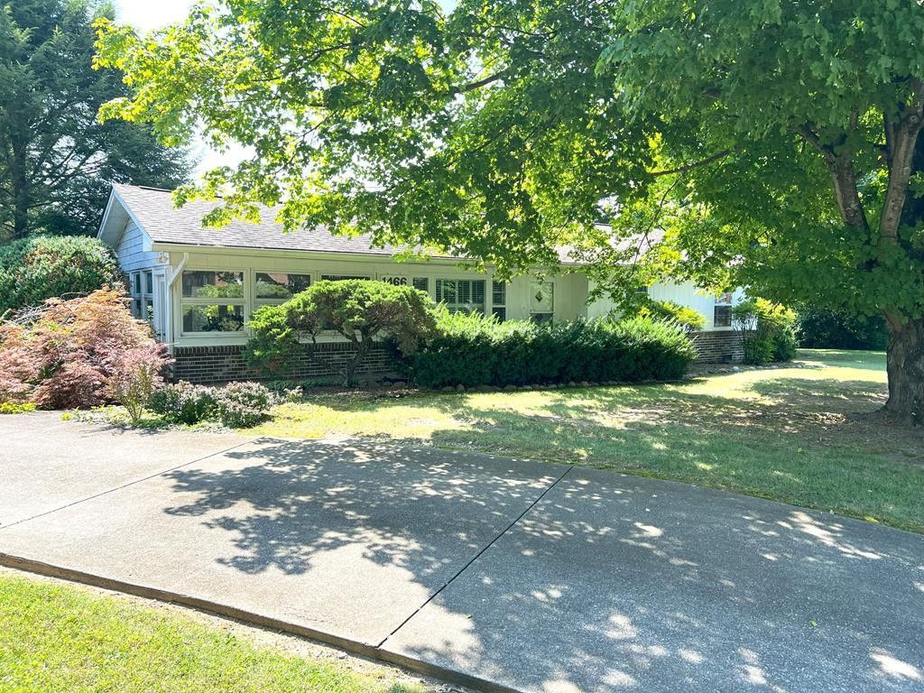 1.03 Acres, 1466 Main Street, White Pine, TN 37890 Land and Farm