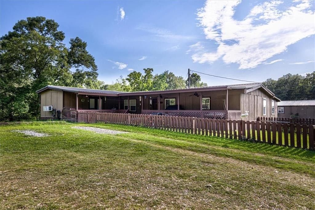 6.95 Acres, 17399 Little John RD, Decatur, AR 72722 Land and Farm