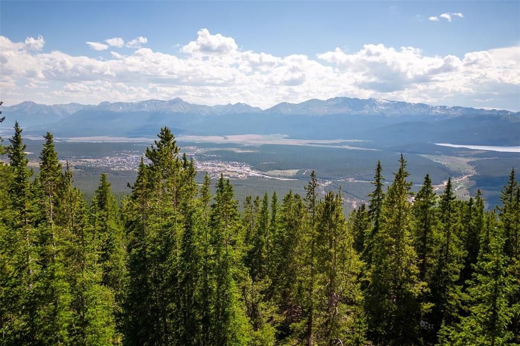 161.81 Acres, 19287 LAMPHIER 19 & 1320, Leadville, CO 80461 Land