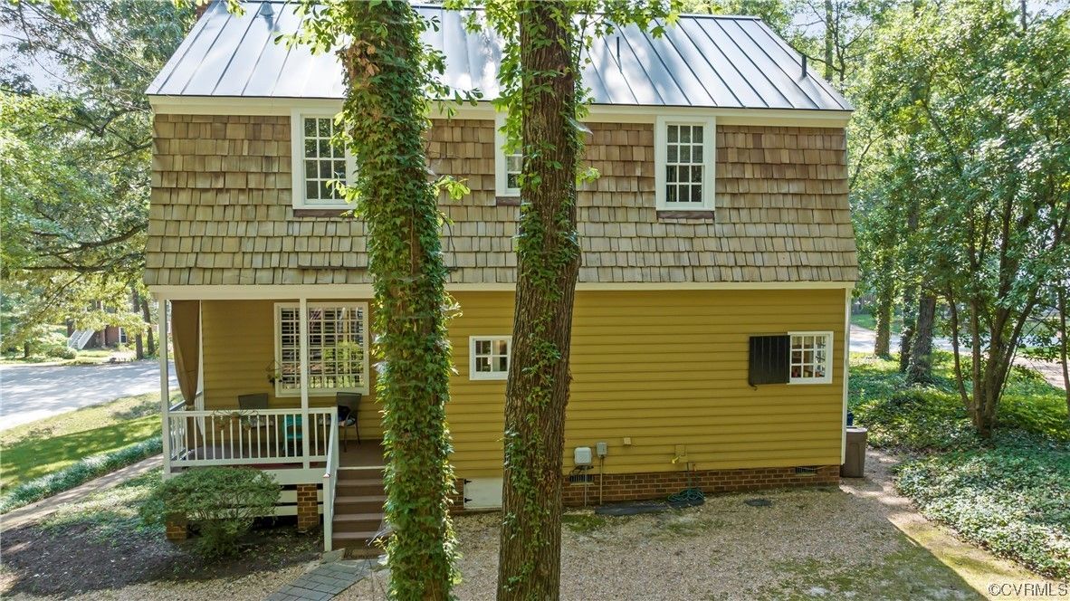 0.47 Acres, 9737 Cole Mill Rd, Chesterfield, VA 23237 Land and Farm