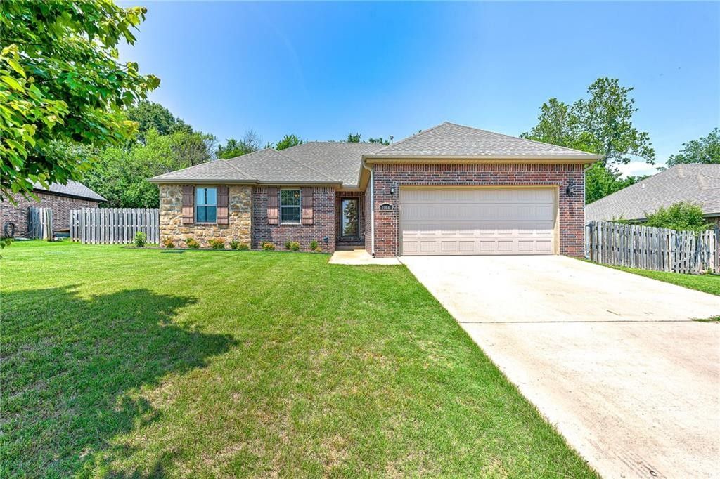 0.25 Acres, 1904 Quinlan AVE, Lowell, AR 72745 Land and Farm