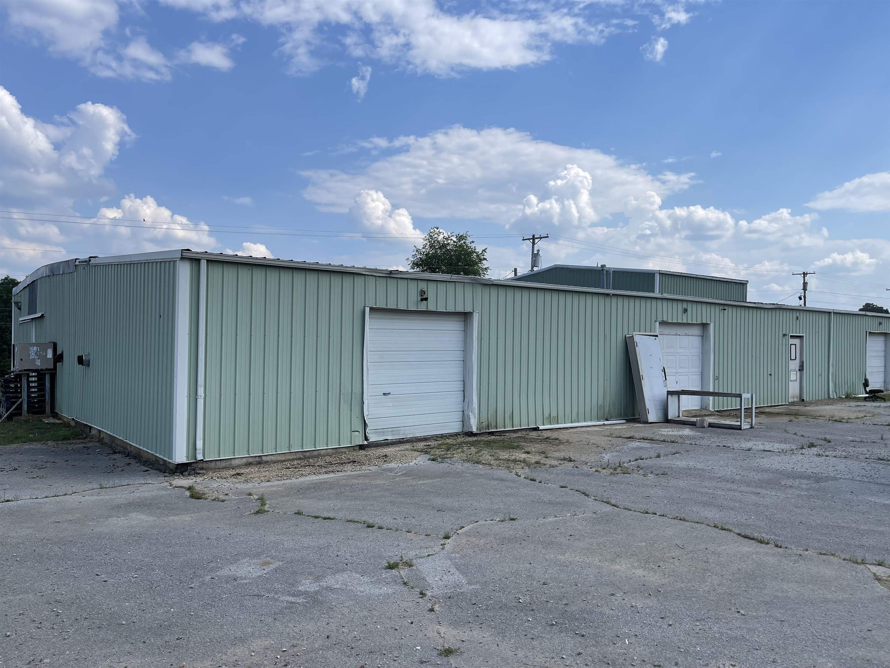 2 Acres, 12 Highland Lane, Highland, AR 72545 Land and Farm