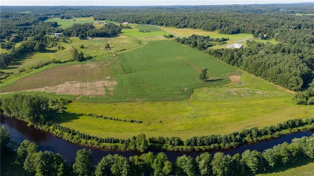 60 Acres, 0 Swiss Road, Castorland, NY 13620 Land and Farm
