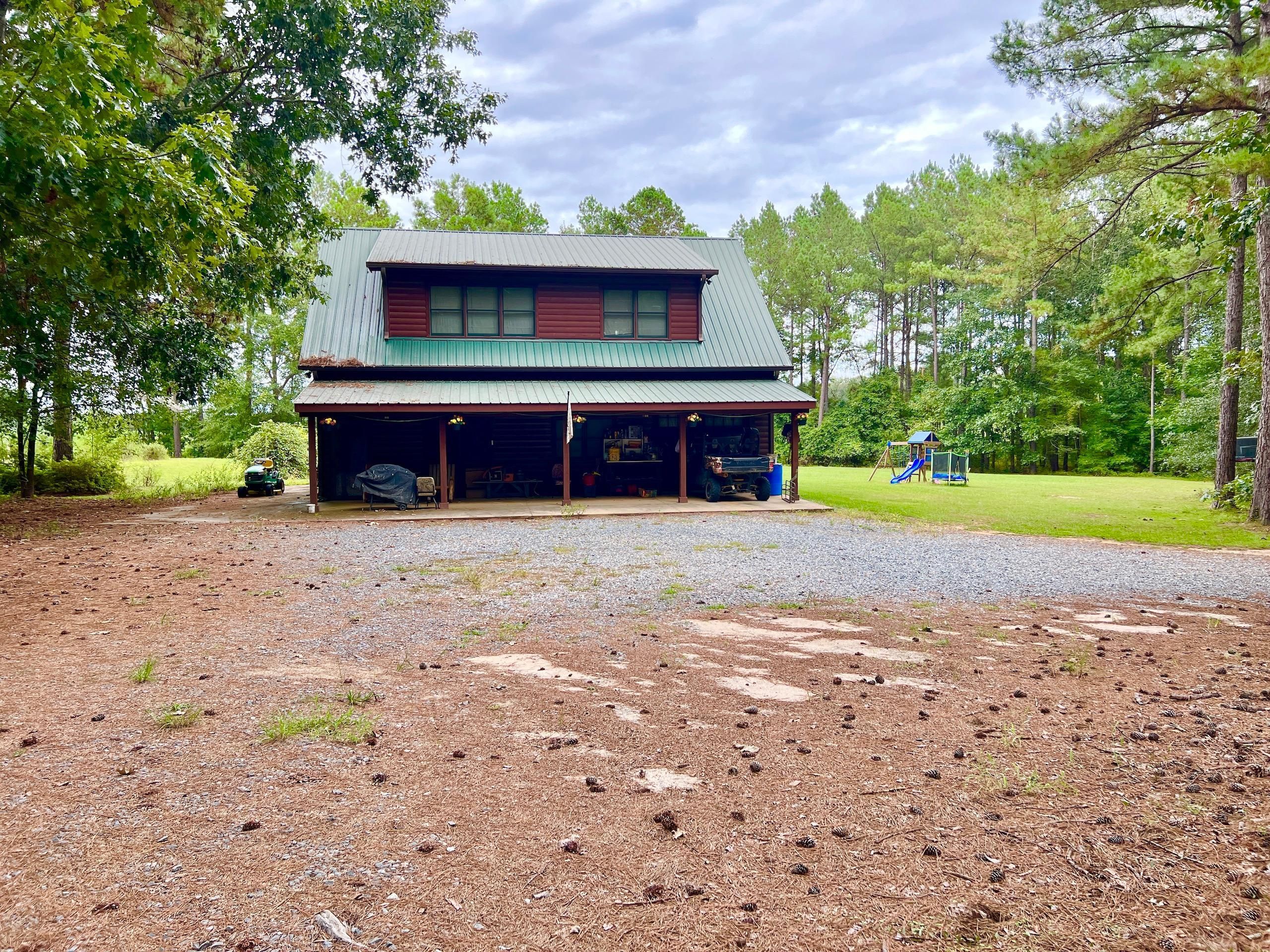 5 Acres, 204 Northwoods Lane, LotWP001, Hawkinsville, GA 31036 Land