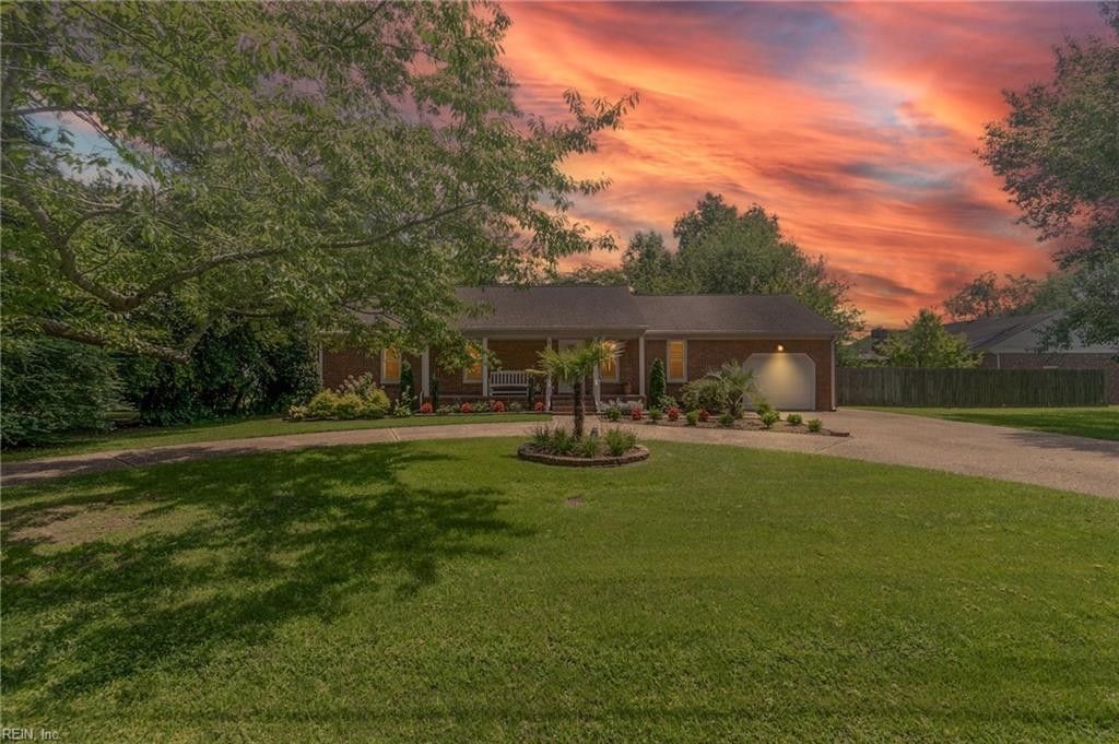 0.34 Acres, 597 Etheridge Road, Chesapeake, VA 23322 Land and Farm