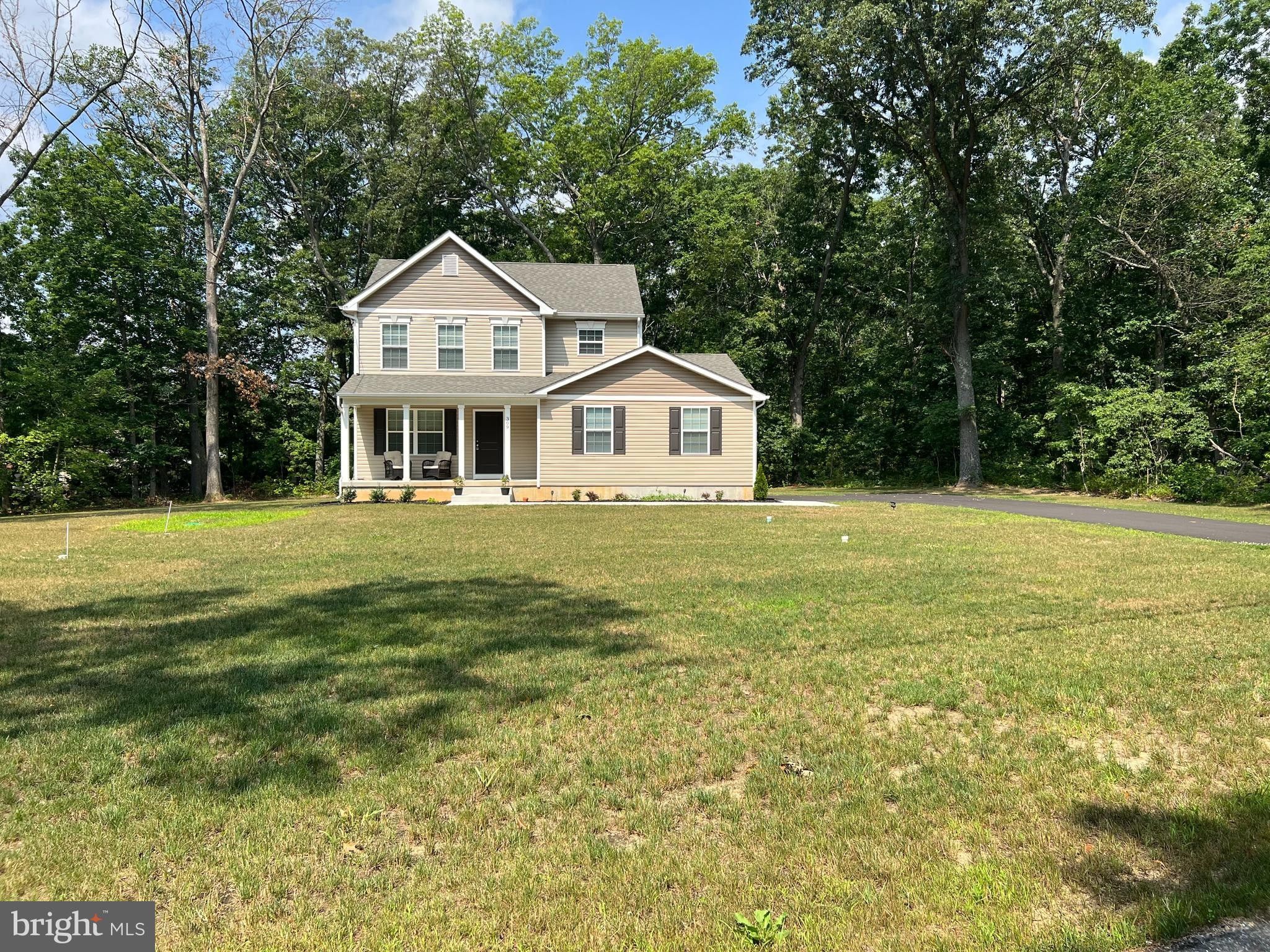 2.1 Acres, 309 KENYON (DEERFIELD TWP) AVENUE, Millville, NJ 08332