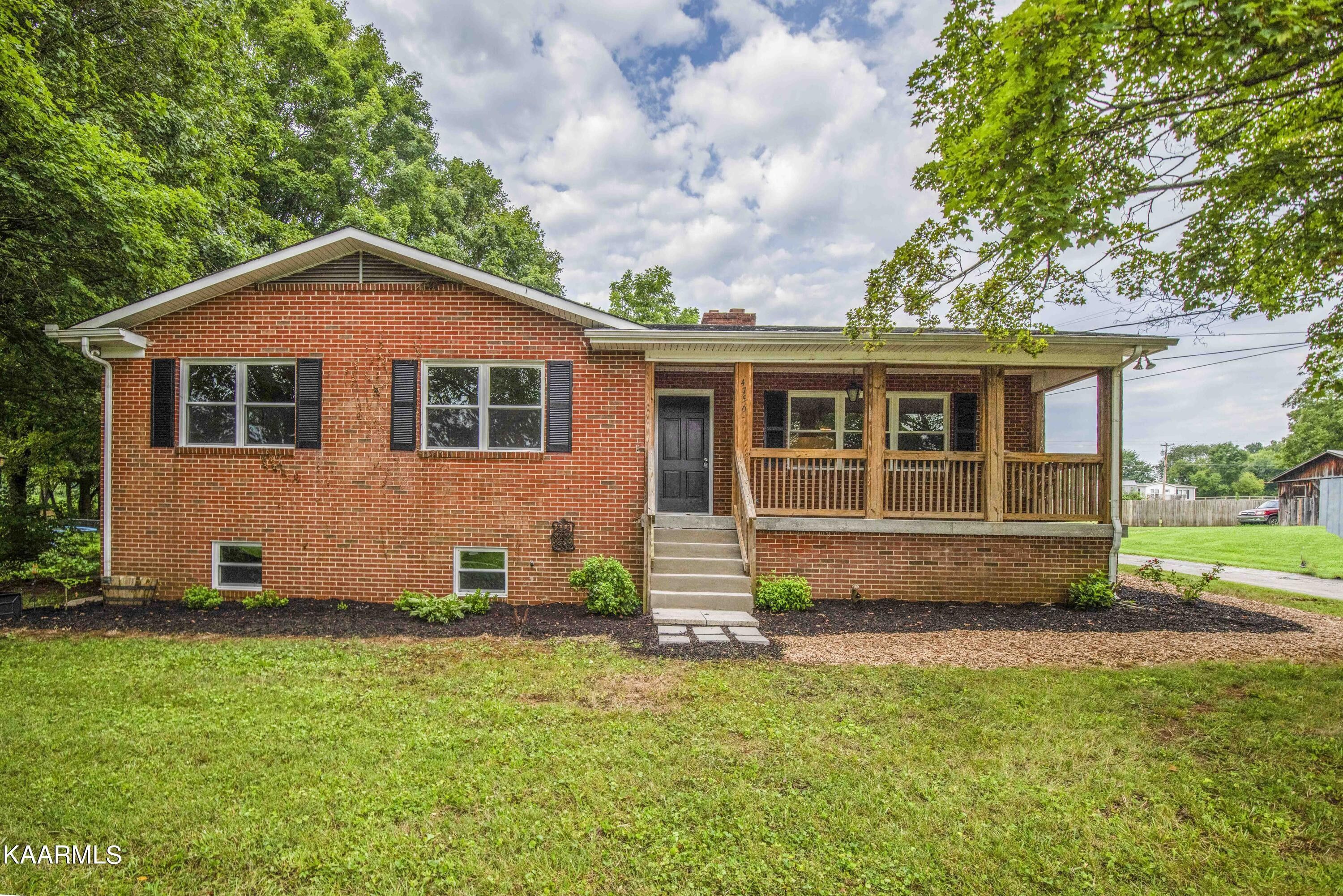 0.38 Acres, 4756 Wildwood Rd, Maryville, TN 37804 Land and Farm