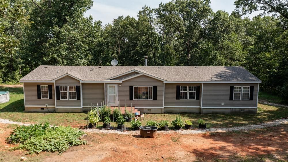 3 Acres, 15581 County Road 340, Flemington, MO 65650 Land and Farm