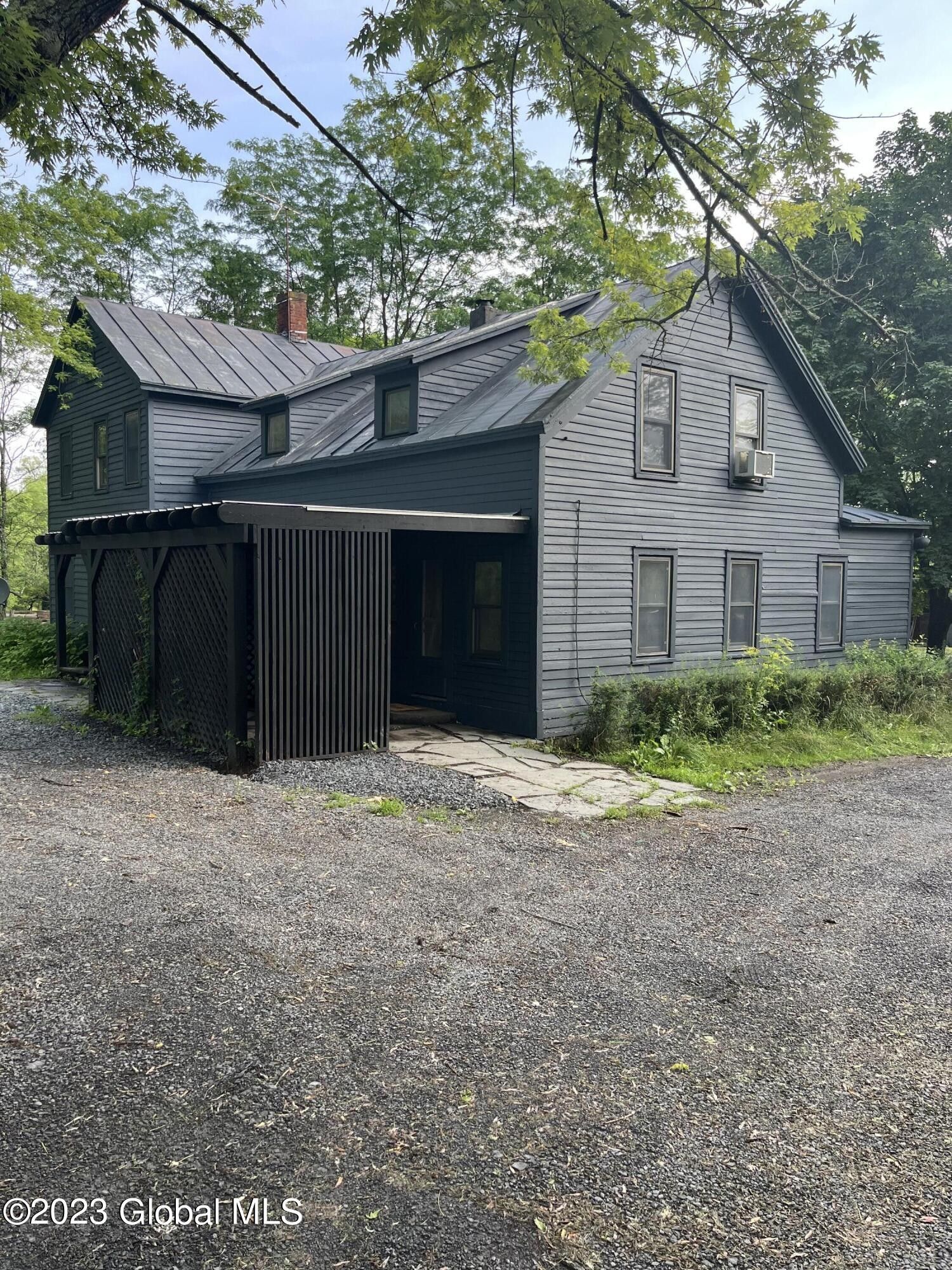 1184 Bradt Hollow Road, Berne, NY 12023 MLS 202320991 Land and Farm