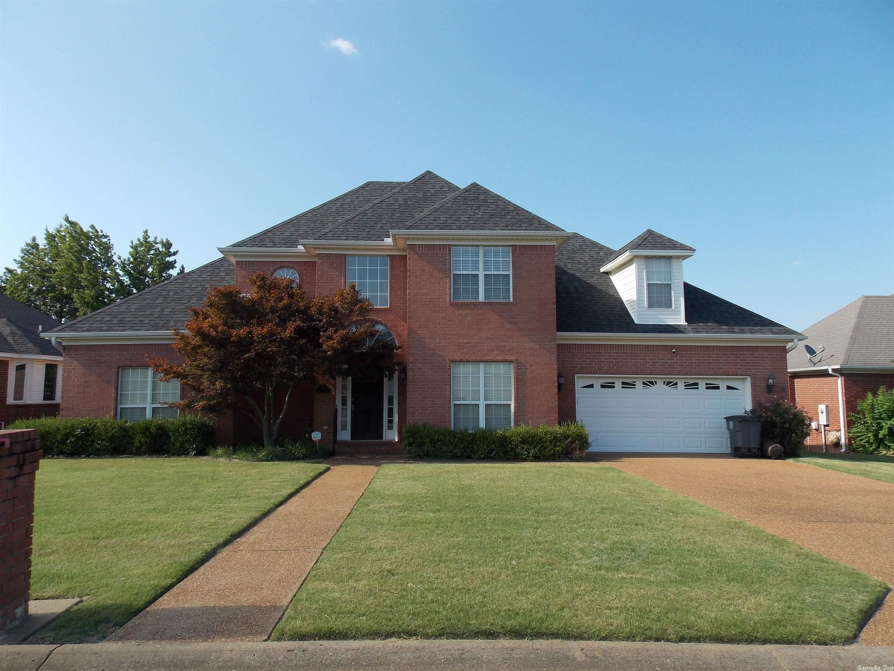 0.3 Acres, 2406 Brittany Lane, Searcy, AR 72143 Land and Farm