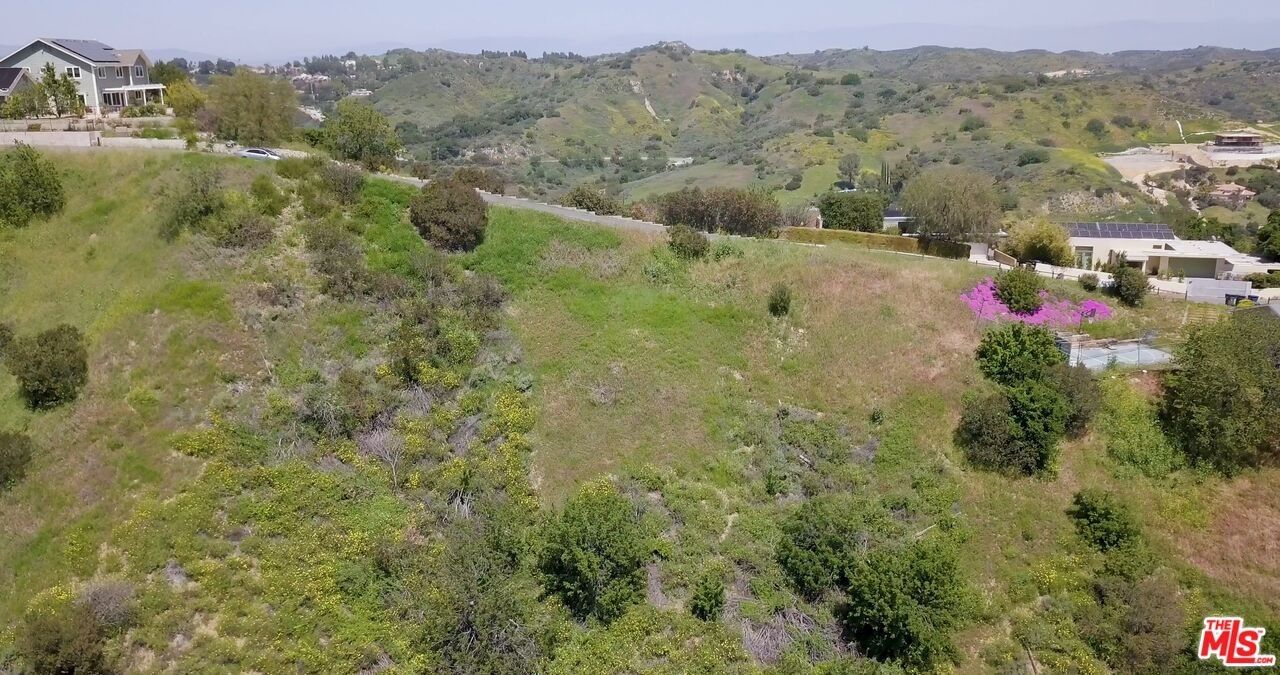 2.73 Acres, 22000 Altaridge Dr, Topanga, CA 90290 Land and Farm