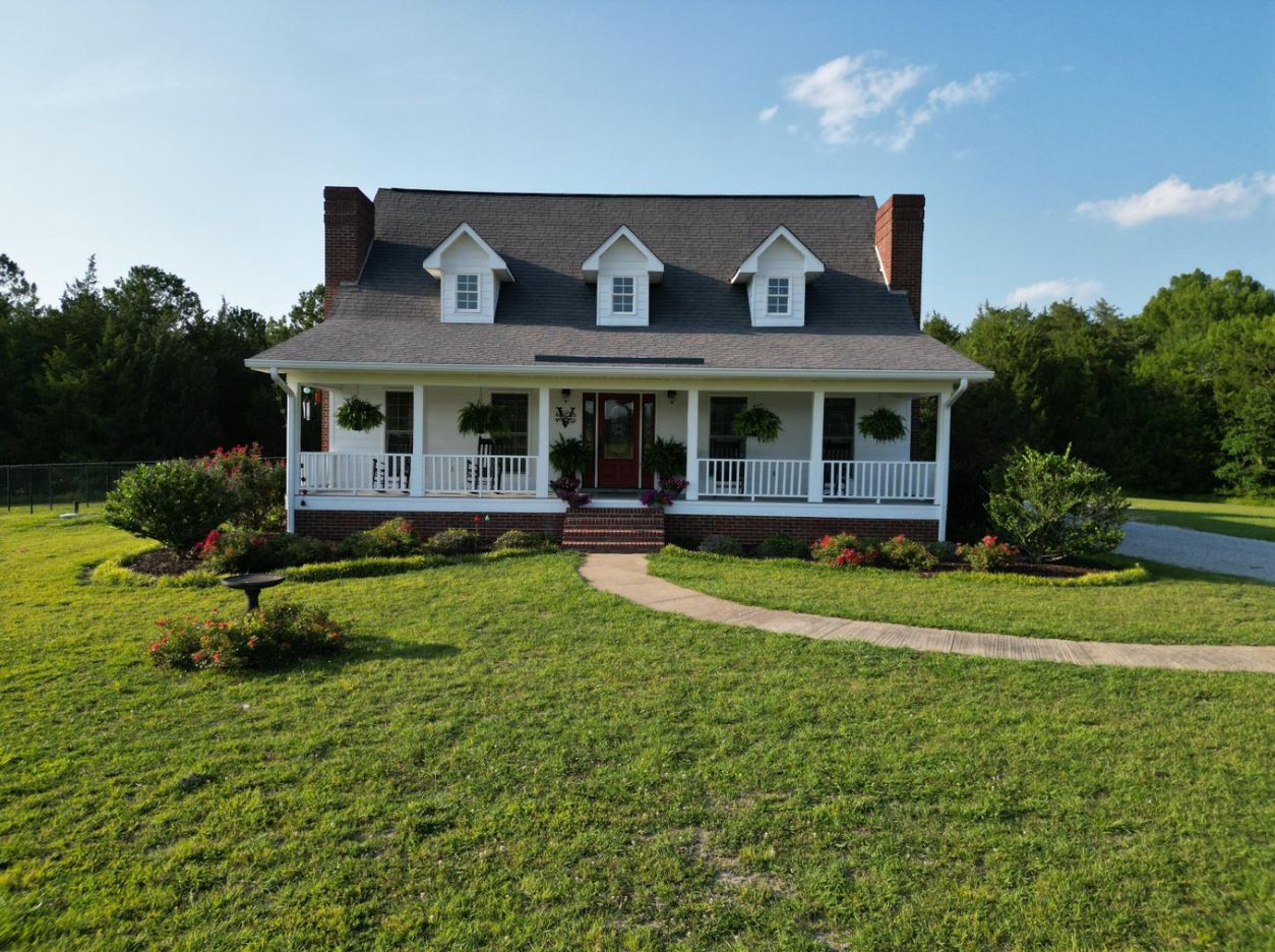 45.78 Acres, 3689 Blackjack Road, Starkville, MS 39759 Land and Farm