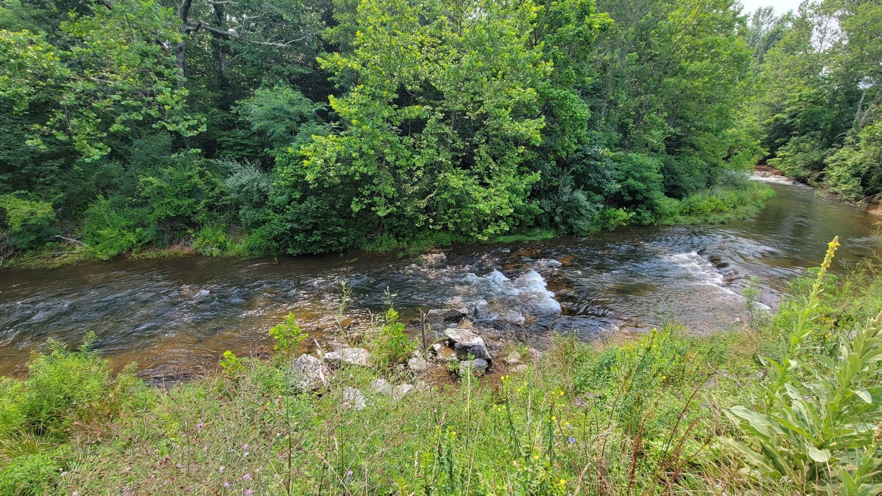 4 acres in Lyndhurst, VA, 22952 Land and Farm