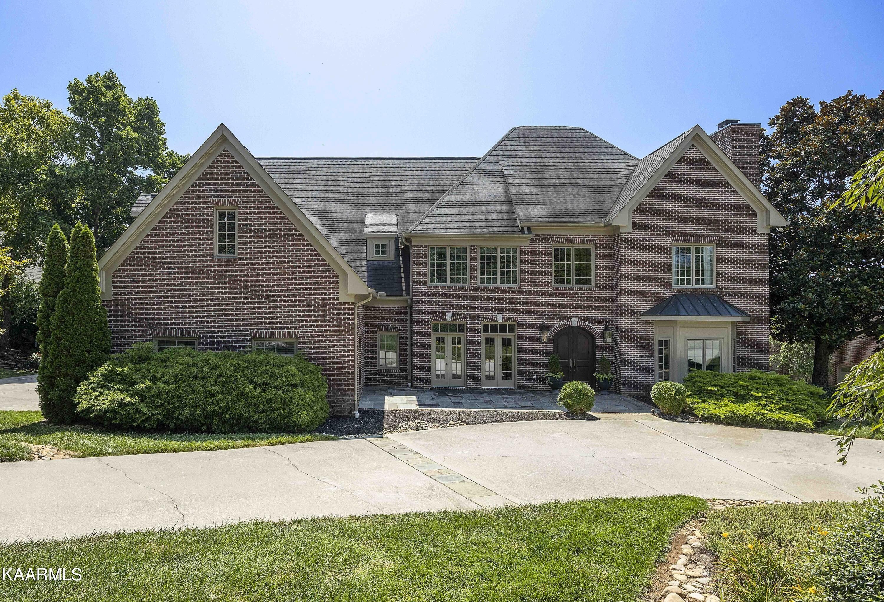 0.72 Acres, 7300 Sherwood Drive, Knoxville, TN 37919 Land and Farm