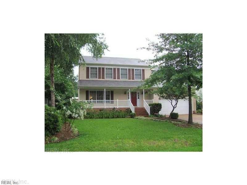 0.24 Acres, 111 Leslie Lane, Yorktown, VA 23693 Land and Farm