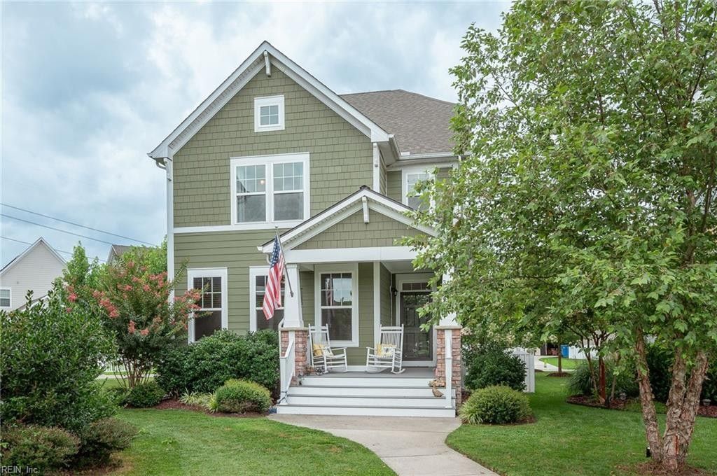 0.17 Acres, 3328 Meanley Drive, Chesapeake, VA 23323 Land and Farm