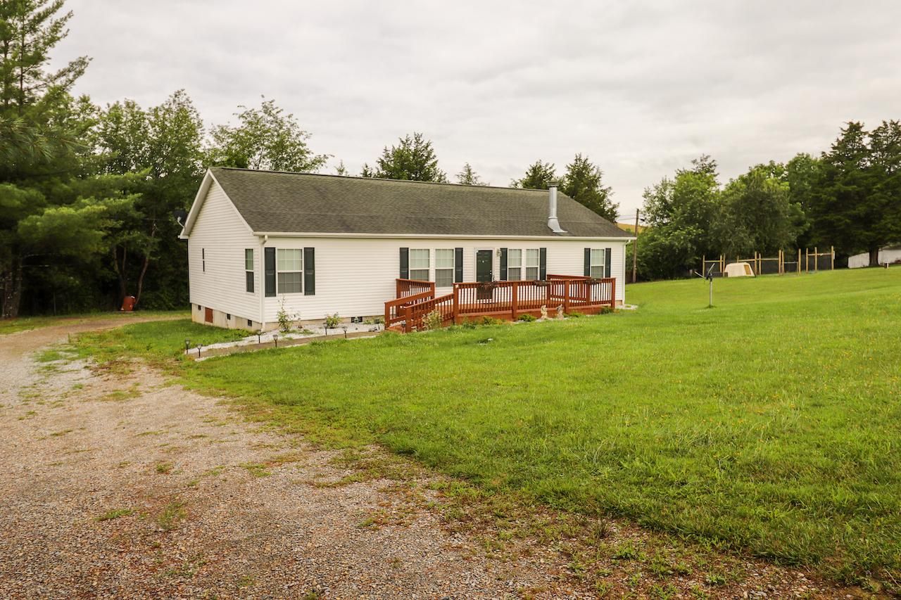 0.5 Acres, 6518 Wilderness Road, Dublin, VA 24084 Land and Farm