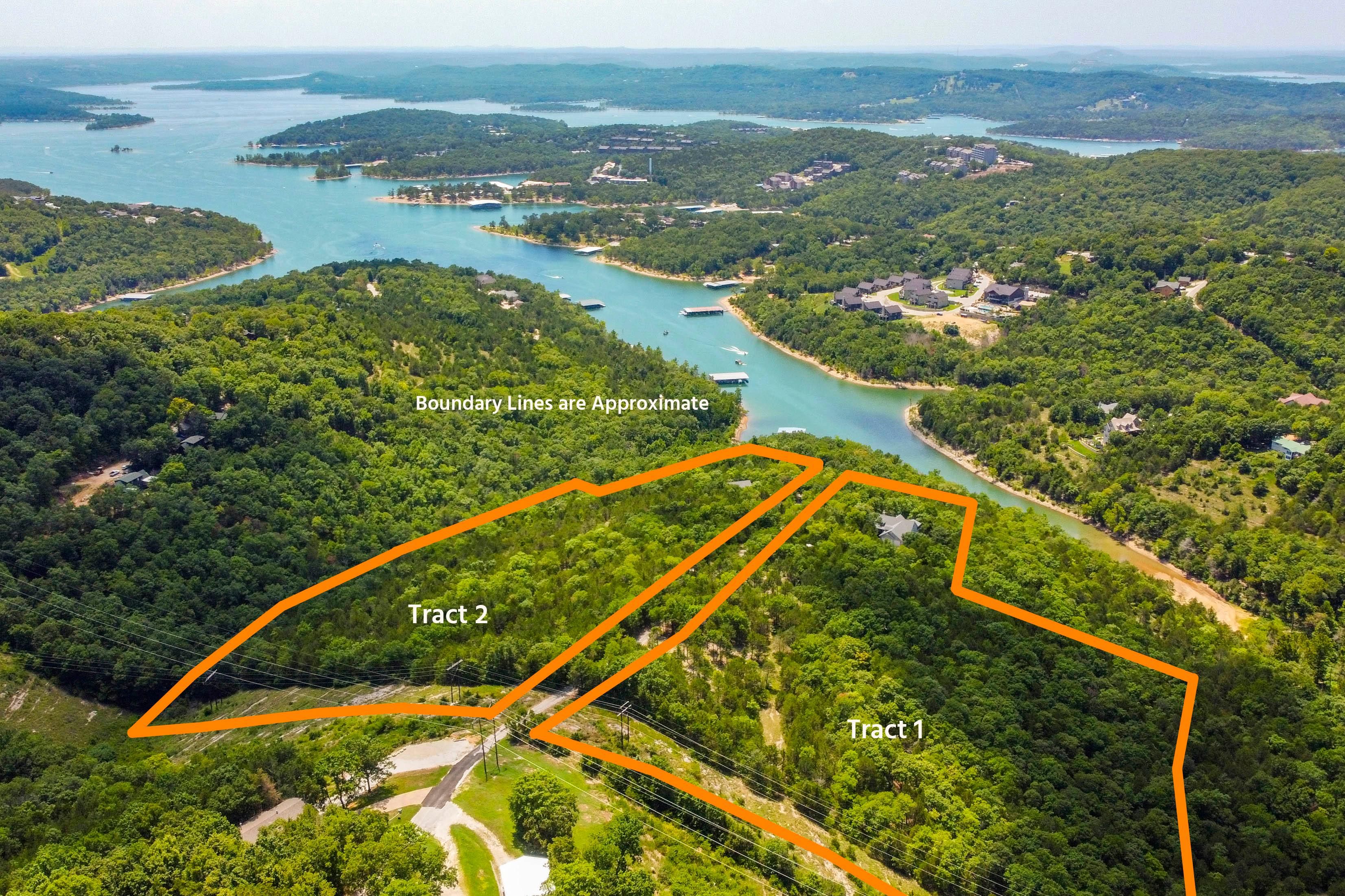 24 Acres, 403 Old Southern Road, Branson, MO 65616 Land and Farm