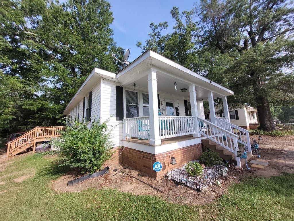 0.25 Acres, 101 Edgewood, Six, SC 29666 Land and Farm