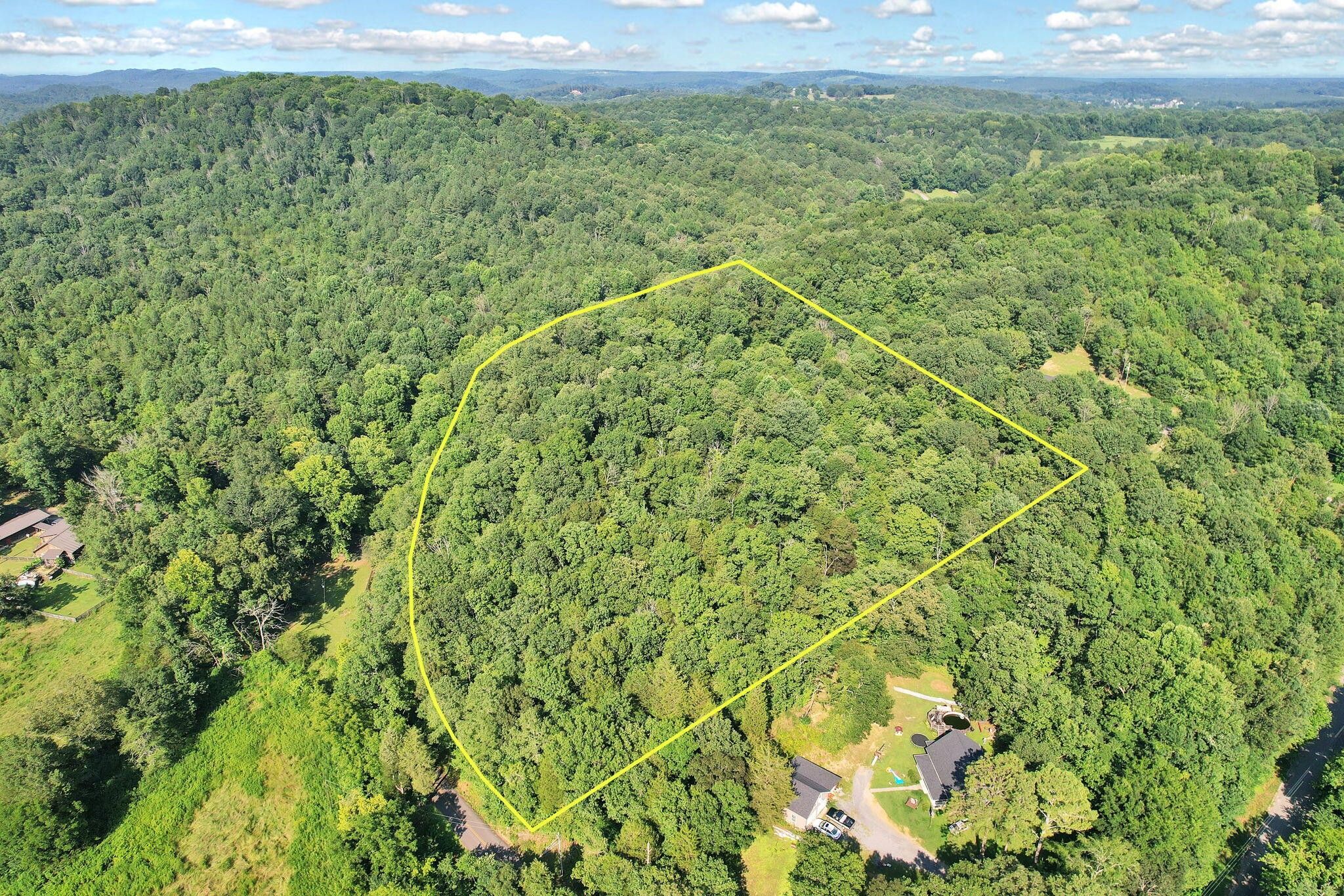 5.2 Acres, 496 NE Council Rd, Charleston, TN 37310 Land and Farm