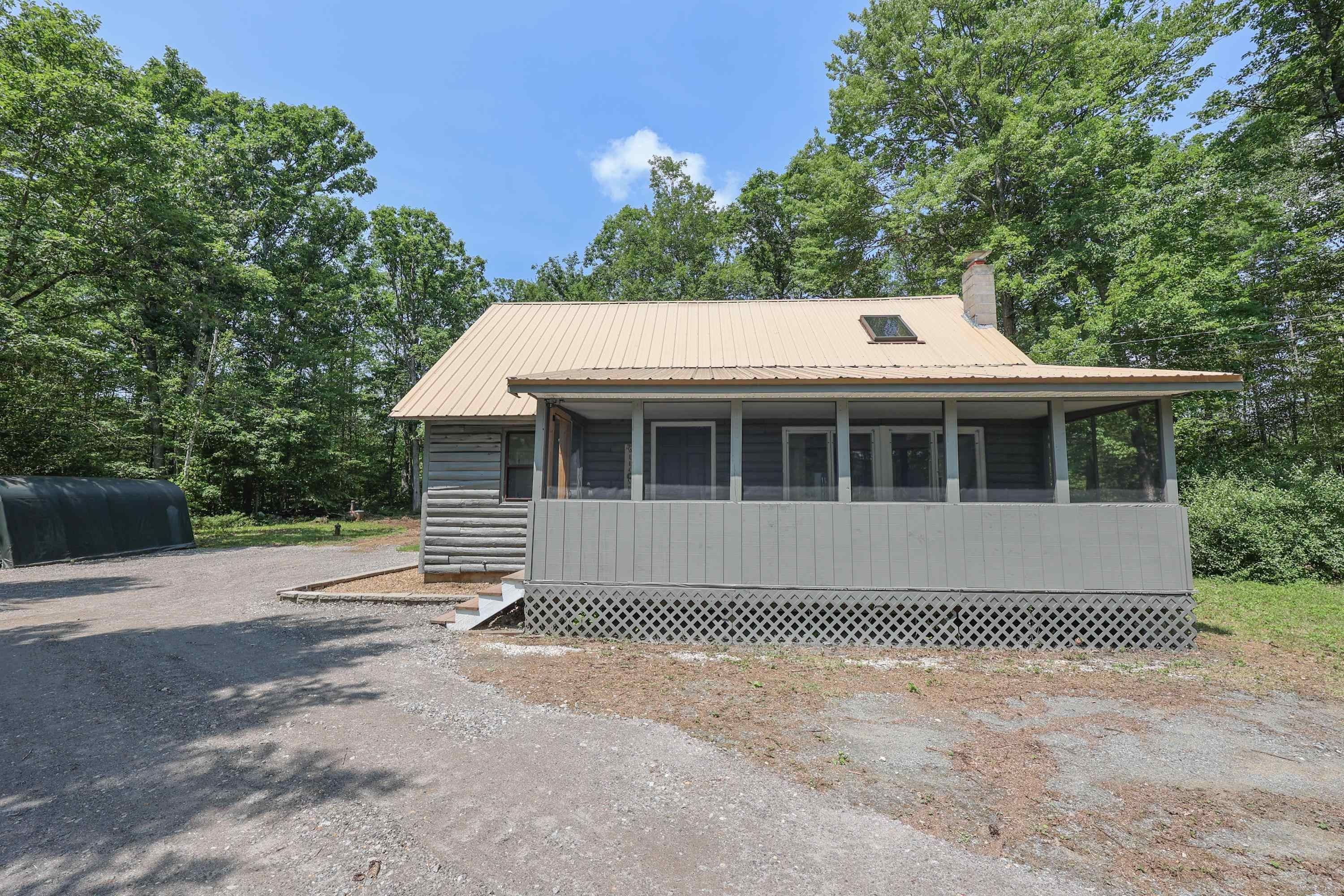 1.03 Acres, 105 Sandogardy Pond Road, Northfield, NH 03276 Land and Farm