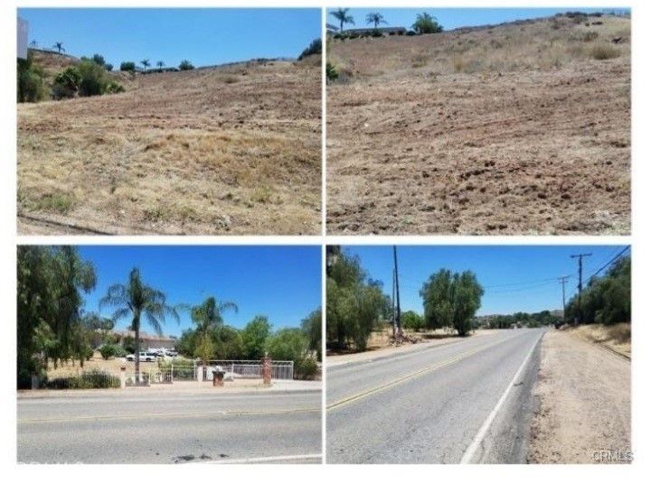 2.26 Acres, 0 Goetz Road, Menifee, CA 92587 Land and Farm
