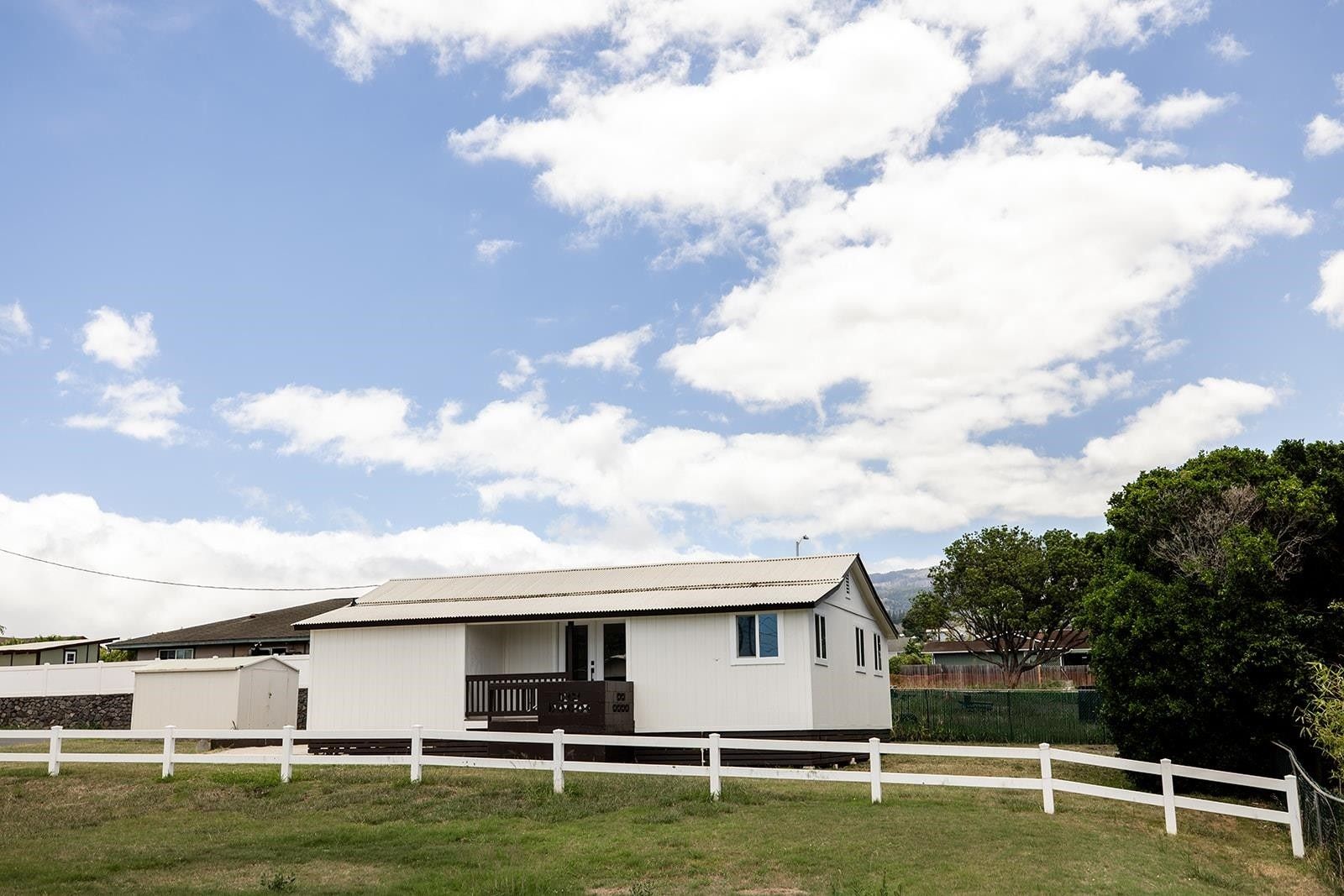 1 Acres, 3305 Laulima Ln, Makawao, HI 96768 Land and Farm