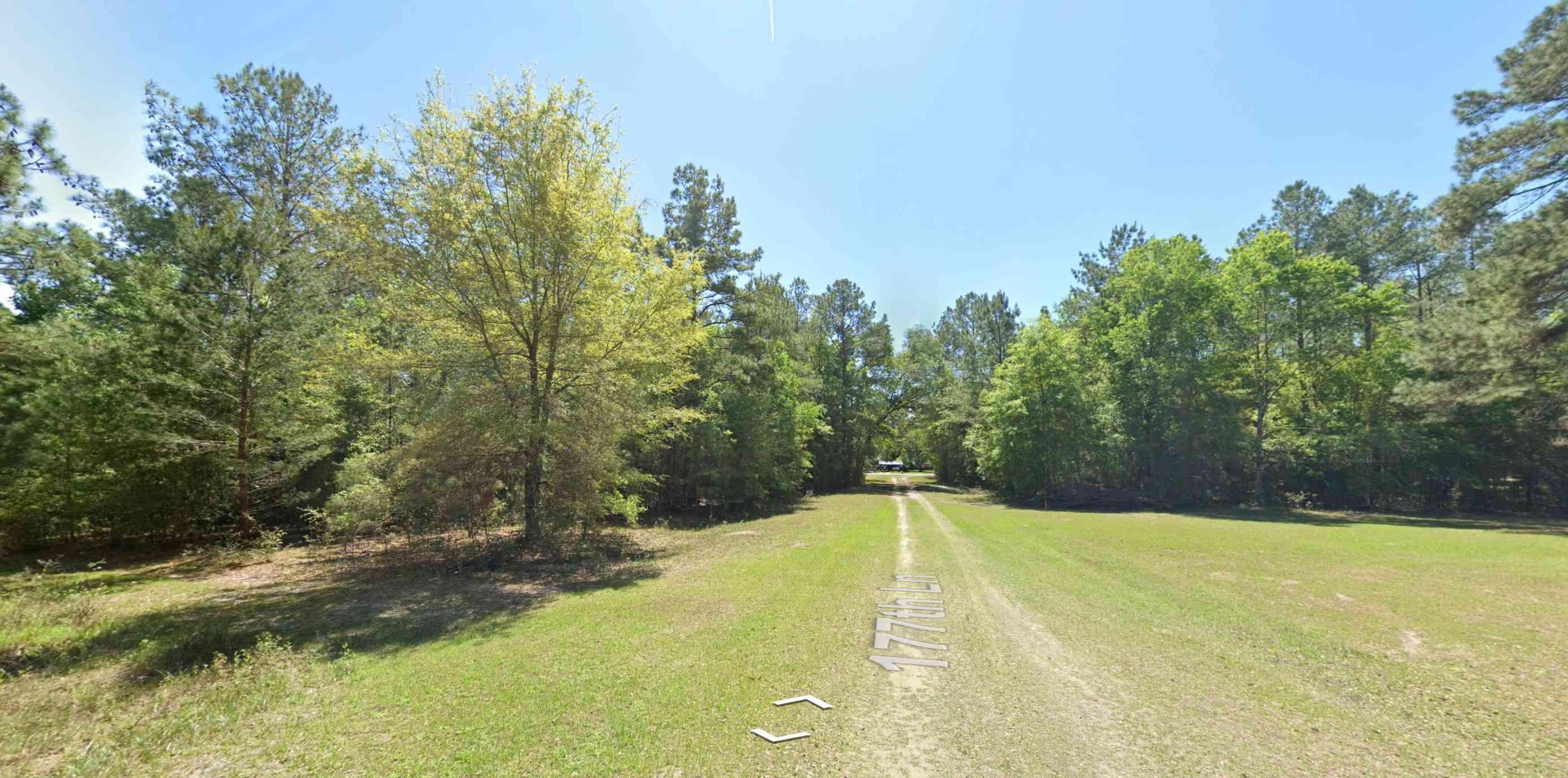 0.25 Acres, 177th Lane, Live Oak, FL 32060 Land and Farm