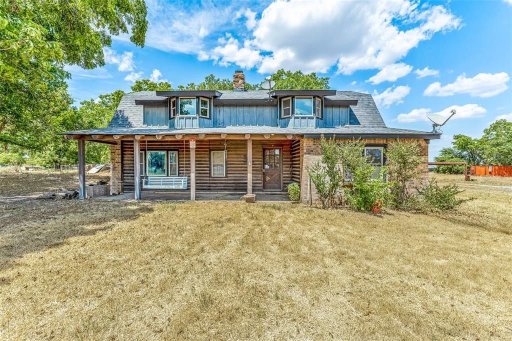 1.5 Acres, 1265 N Bell Street, De Leon, TX 76444 Land and Farm