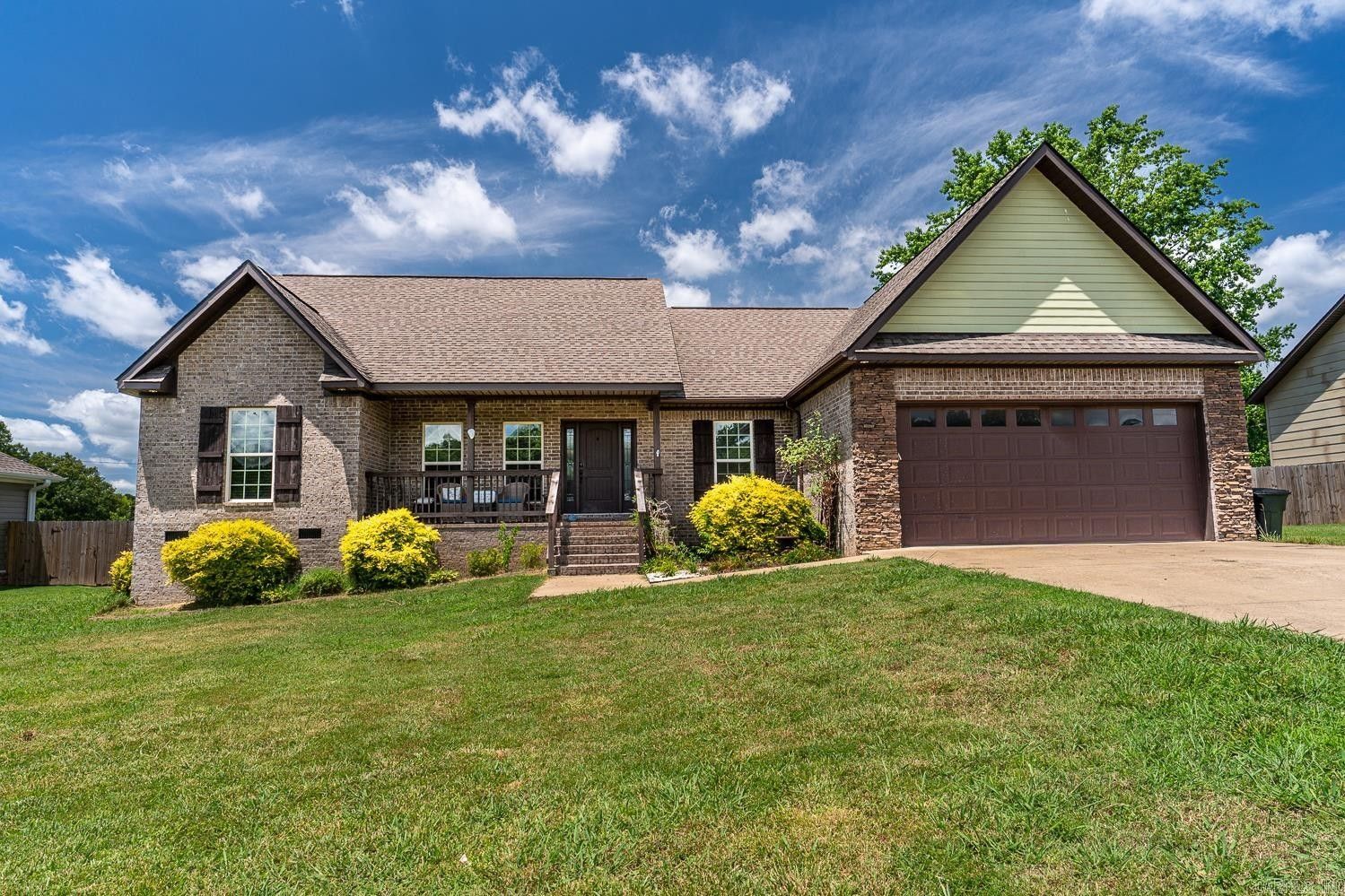 0.6 Acres, 30 Trolley Trail, Sulphur Rock, AR 72579 Land and Farm