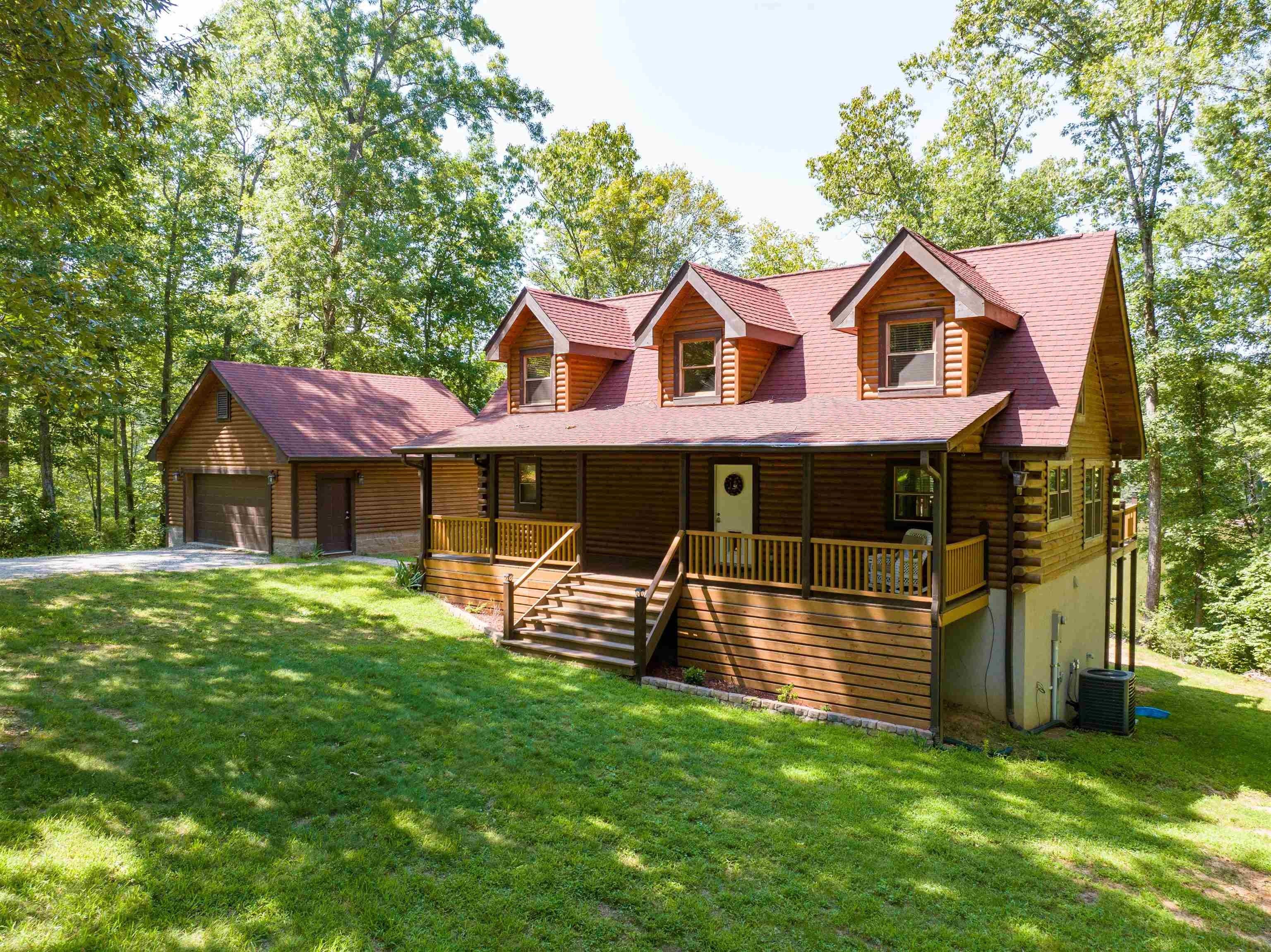 1 Acres, 681 Excalibur Trail, Cedar Grove, TN 38321 Land and Farm