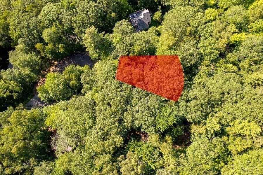 0.37 Acres, 00 Boulder Drive, Campton, NH 03223 Land and Farm