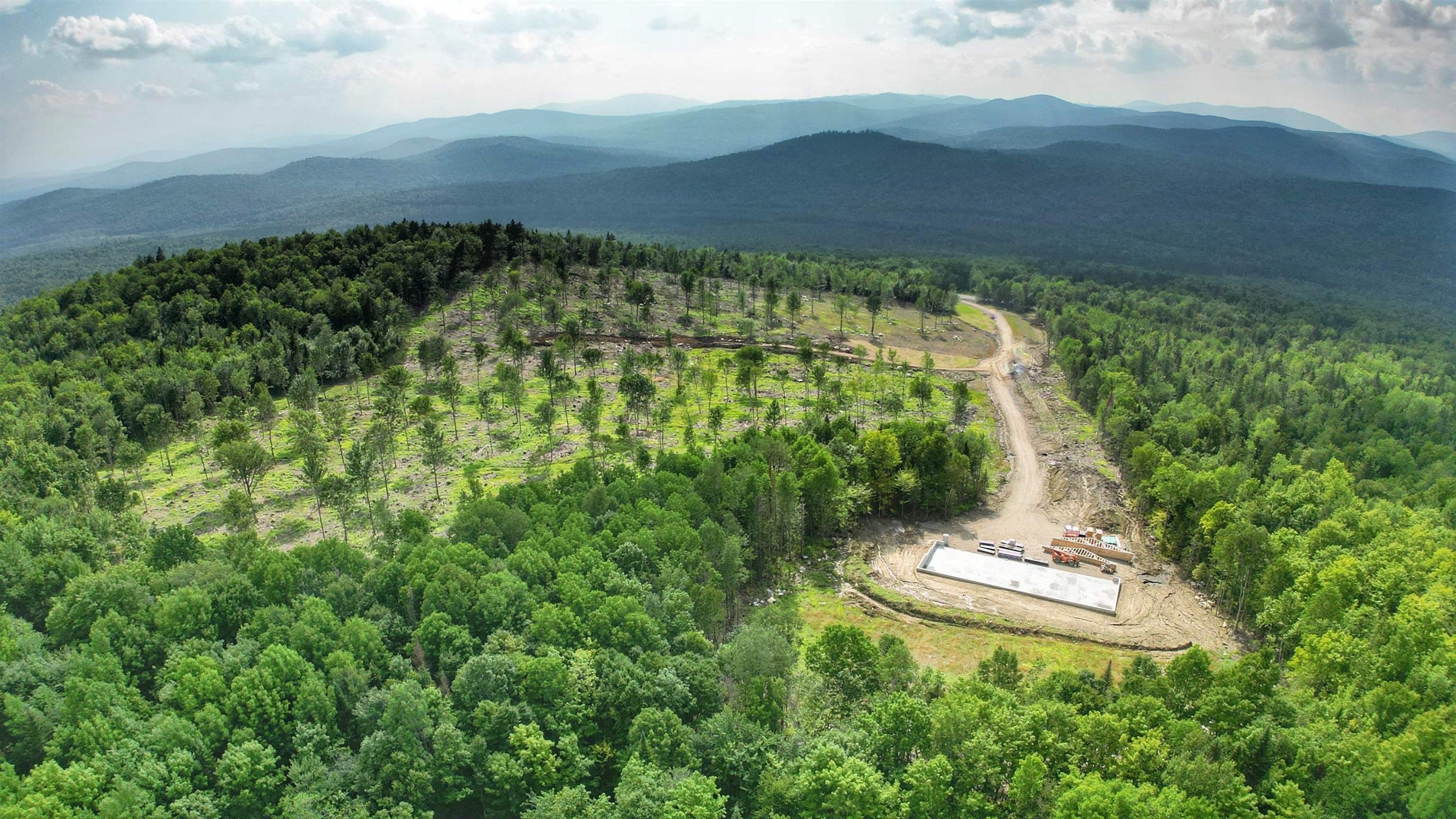 6.82 Acres, 00 Upton Road, Errol, NH 03579 Land and Farm