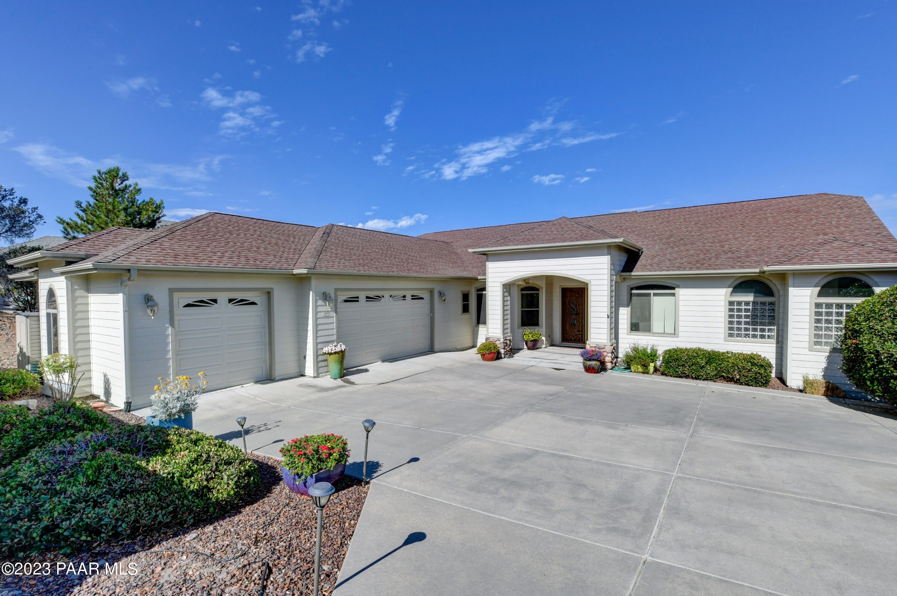 0.33 Acres, 183 Juniper Ridge Drive, Prescott, AZ 86301 Land and Farm