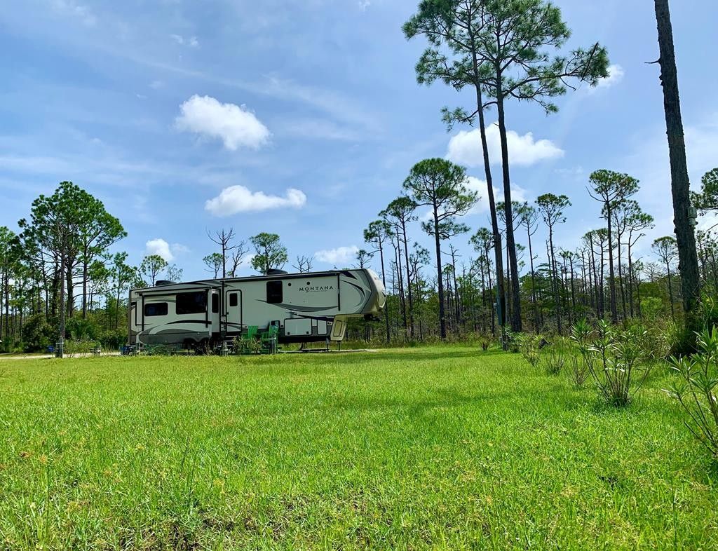 0.5 Acres, 4256 SR 30A, Port St Joe, FL 32456 Land and Farm