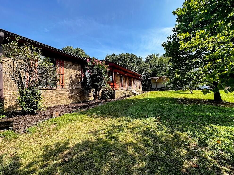 1 Acres, 407 E Countz Road, Ola, AR 72853 Land and Farm