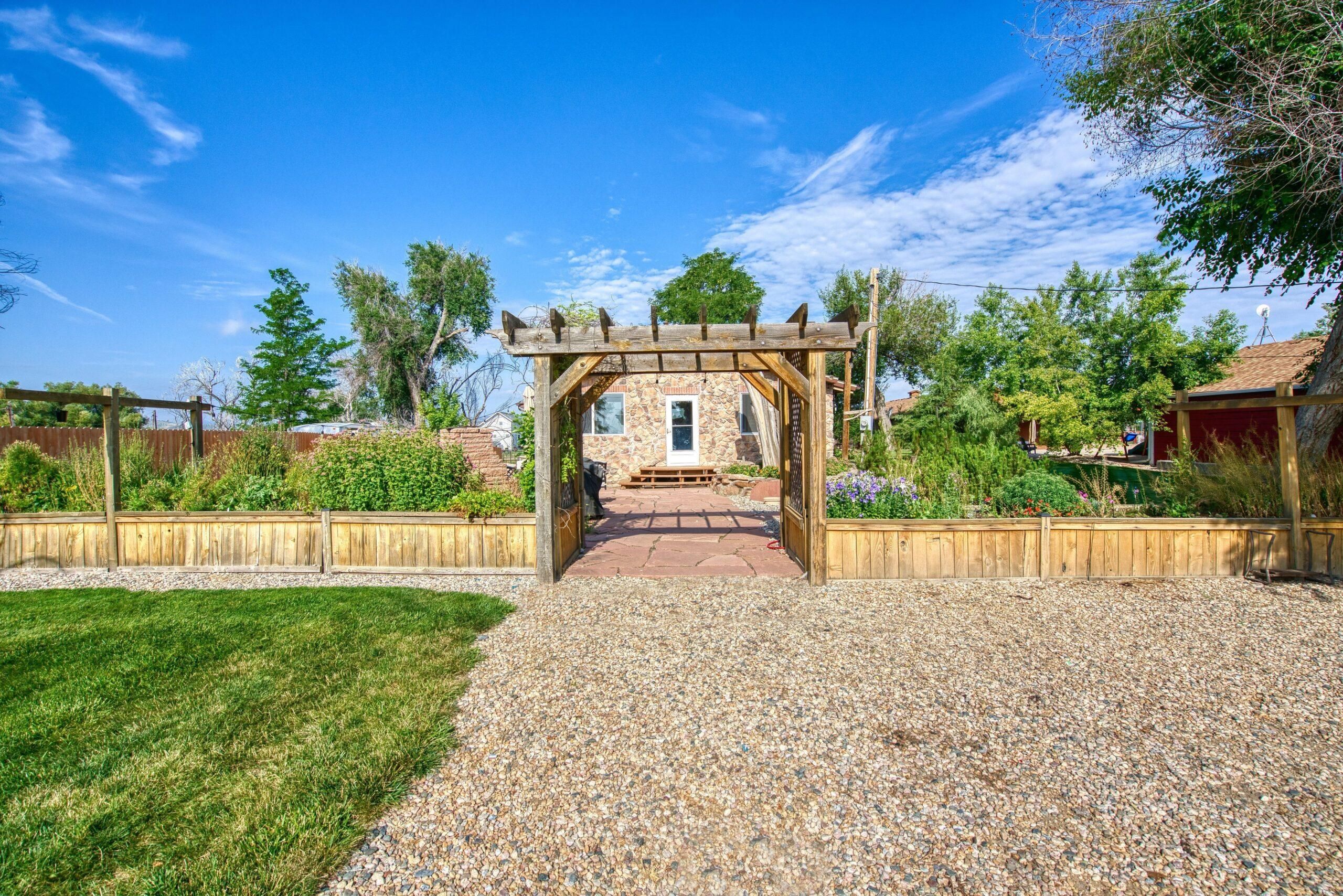 5 Acres, 1437 S County Road 21, Berthoud, CO 80513 Land and Farm