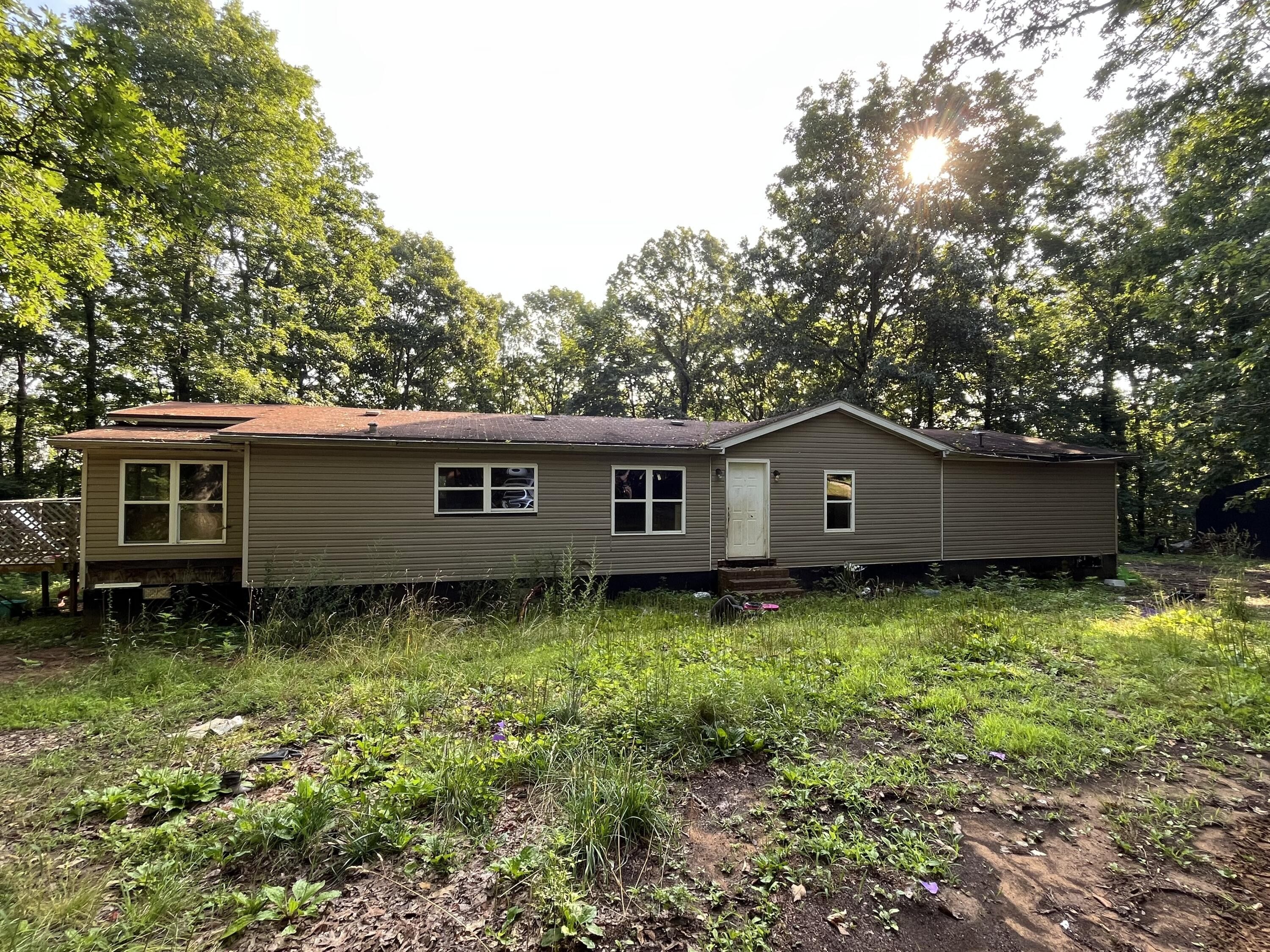 5 Acres, 12527 Brimstone Tr, Soddy Daisy, TN 37379 Land and Farm