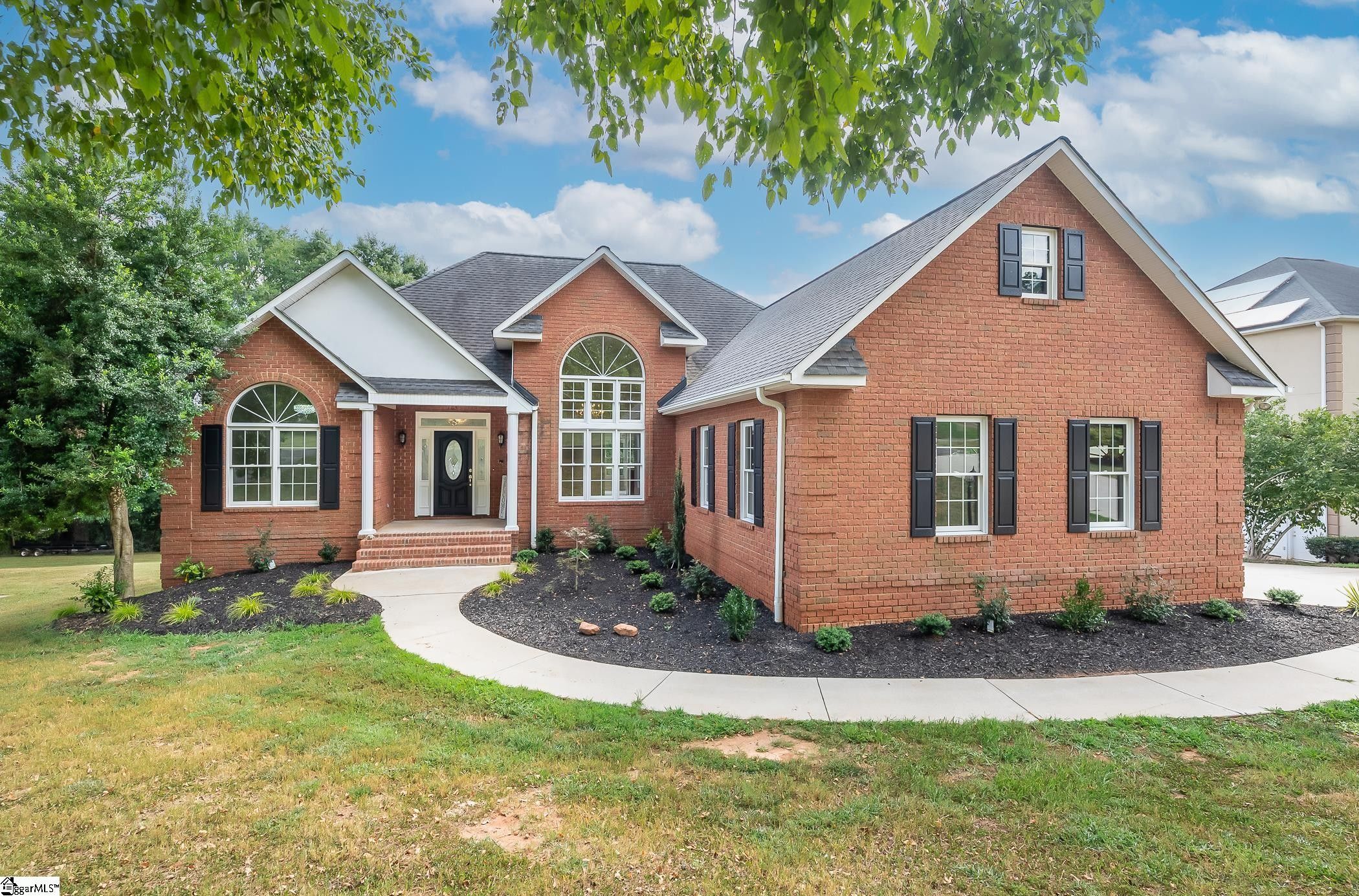 0.57 Acres, 105 Amanda Drive, Anderson, SC 29621 Land and Farm