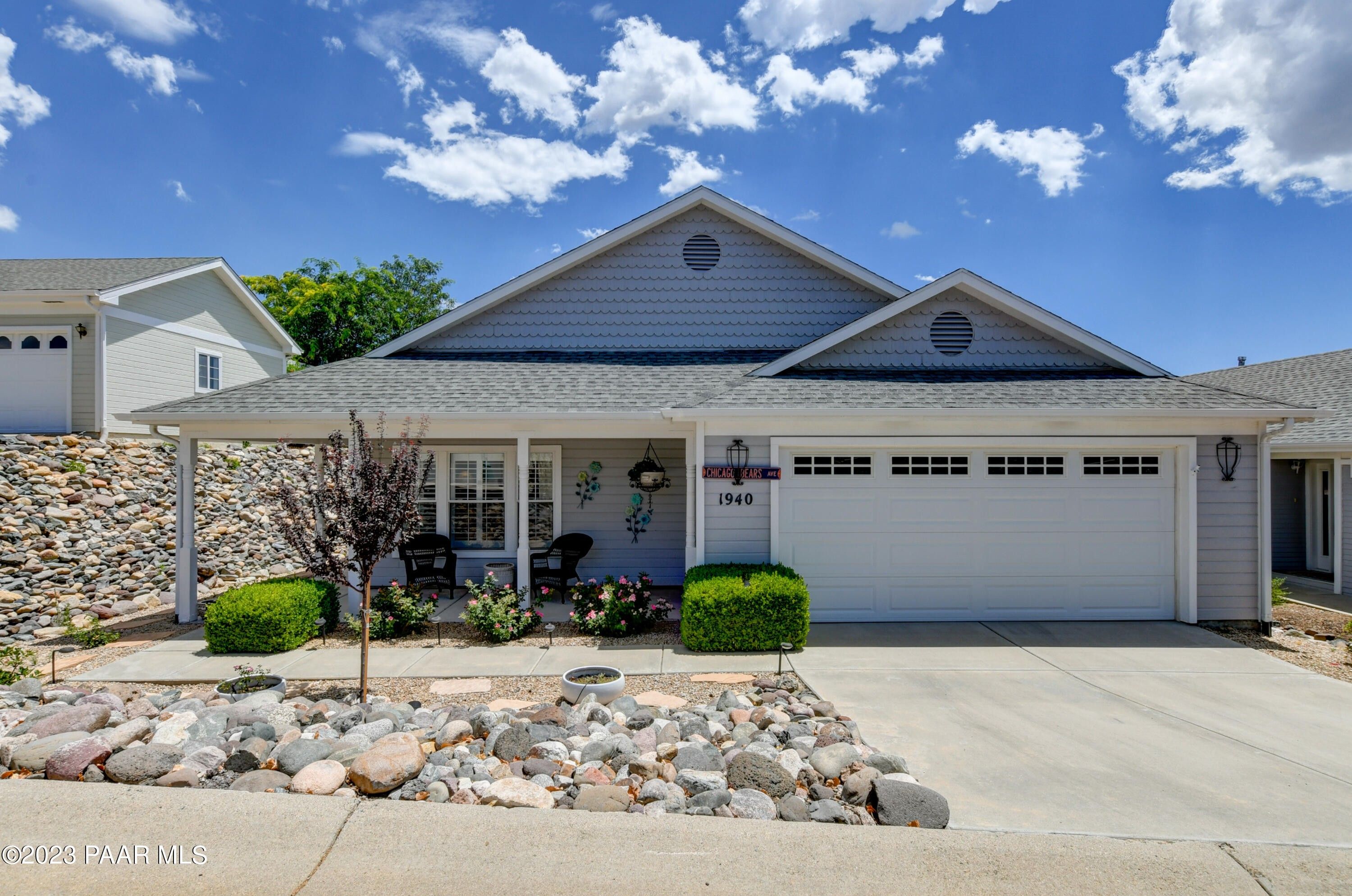 0.1 Acres, 1940 N Mulberry Lane, Prescott Valley, AZ 86314 Land and Farm