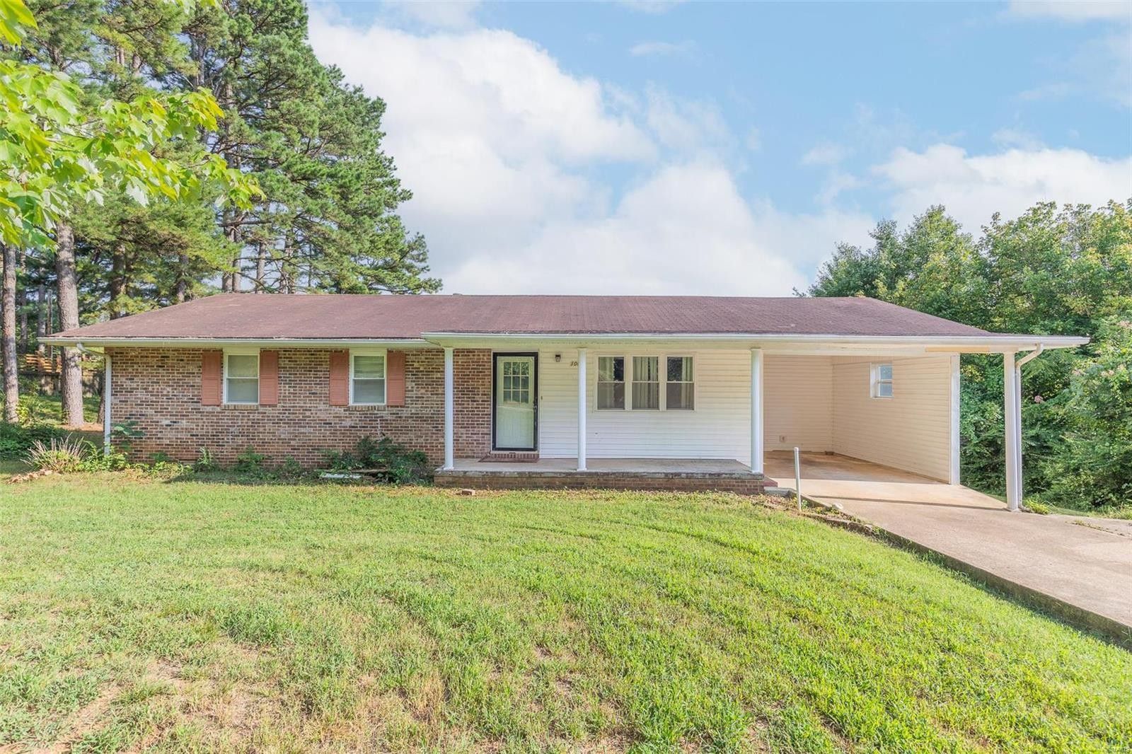 0.35 Acres, 1002 Barton Rd, Doniphan, MO 63935 Land and Farm