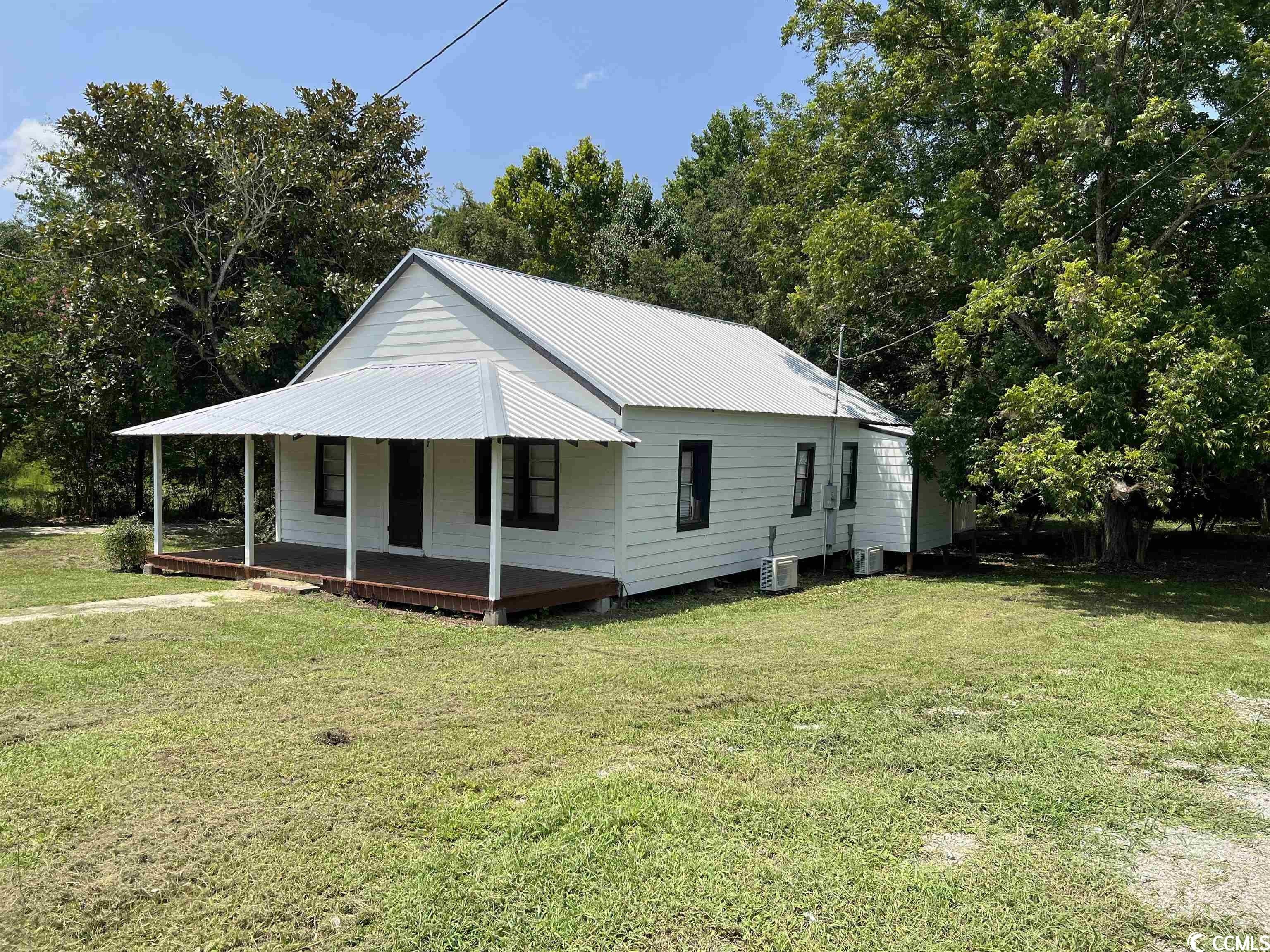 0.51 Acres, 727 Highway 90, Conway, SC 29526 Land and Farm