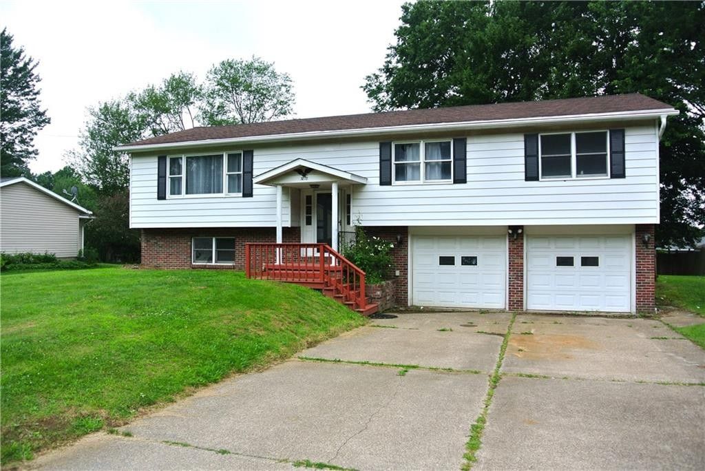 0.28 Acres, 3878 GAY Road, Harborcreek, PA 16510 Land and Farm