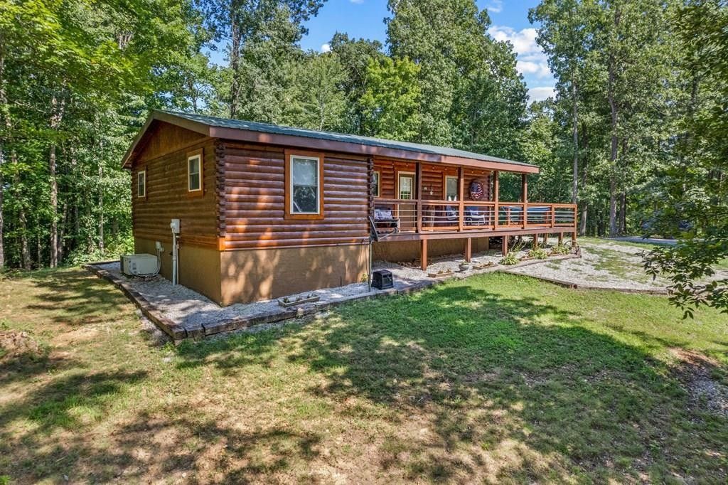 3.24 Acres, 51 Soaring Eagle Rd, Albany, KY 42602 Land and Farm