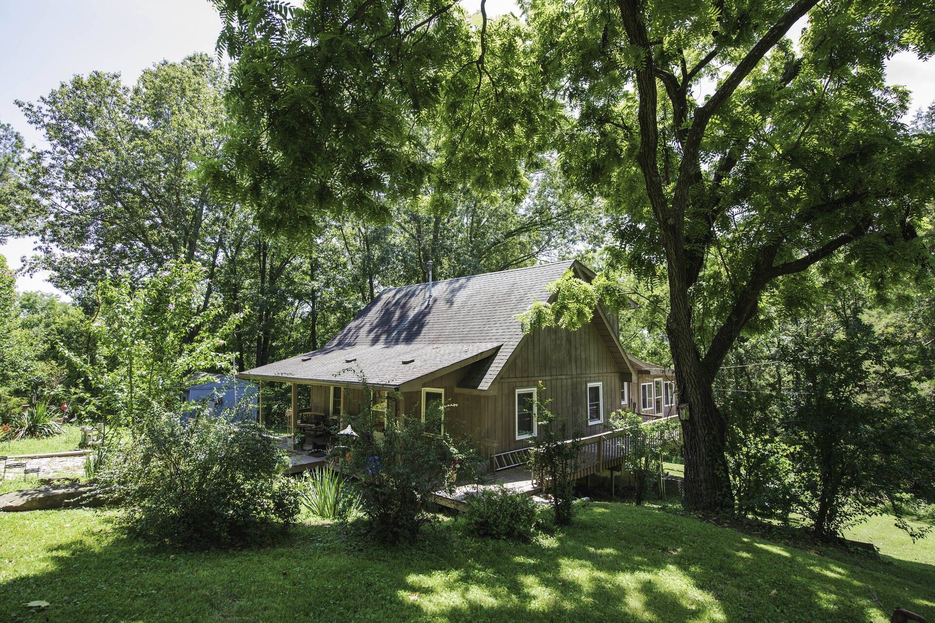 6726 Bowling Green Road, KY 42261 MLS 11195804 Land