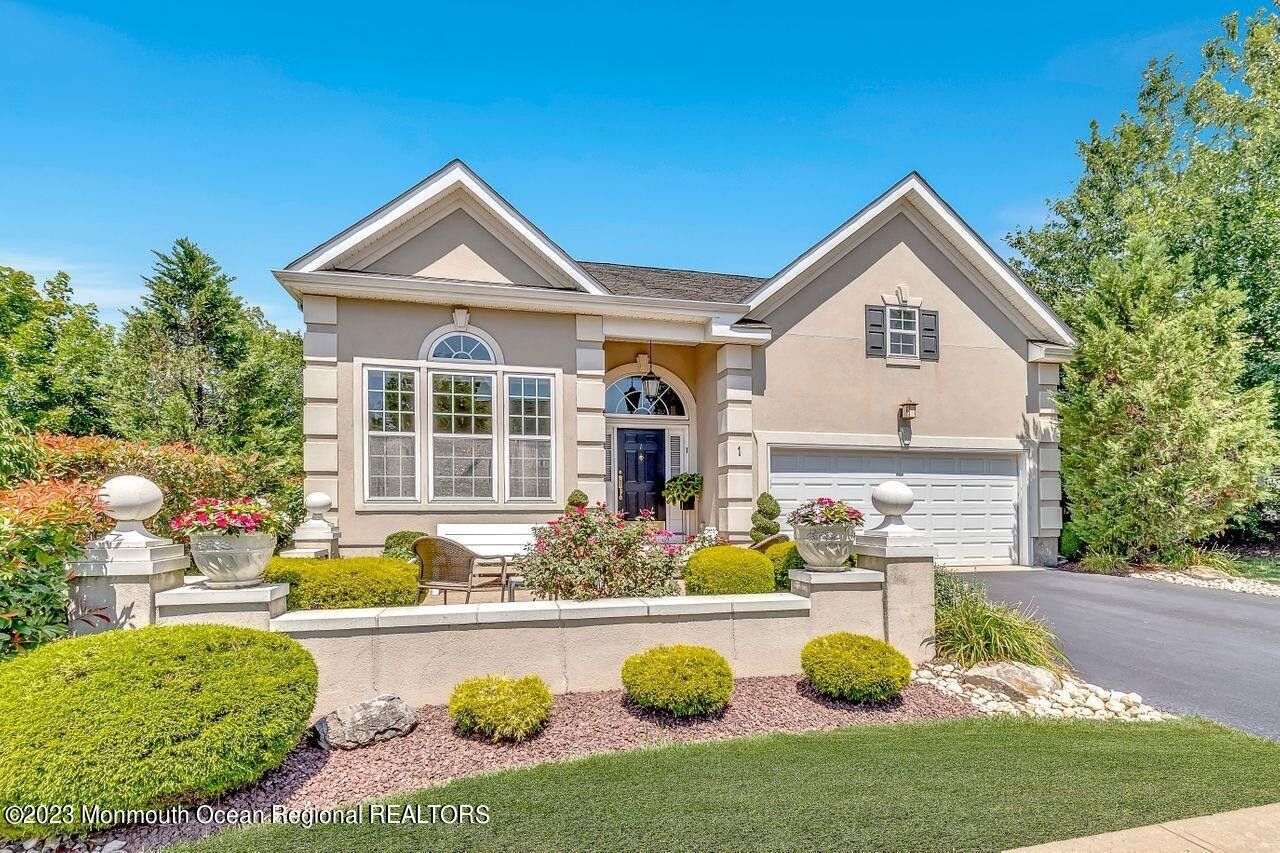 0.22 Acres, 1 Lusitano Road, Manalapan, NJ 07726 Land and Farm