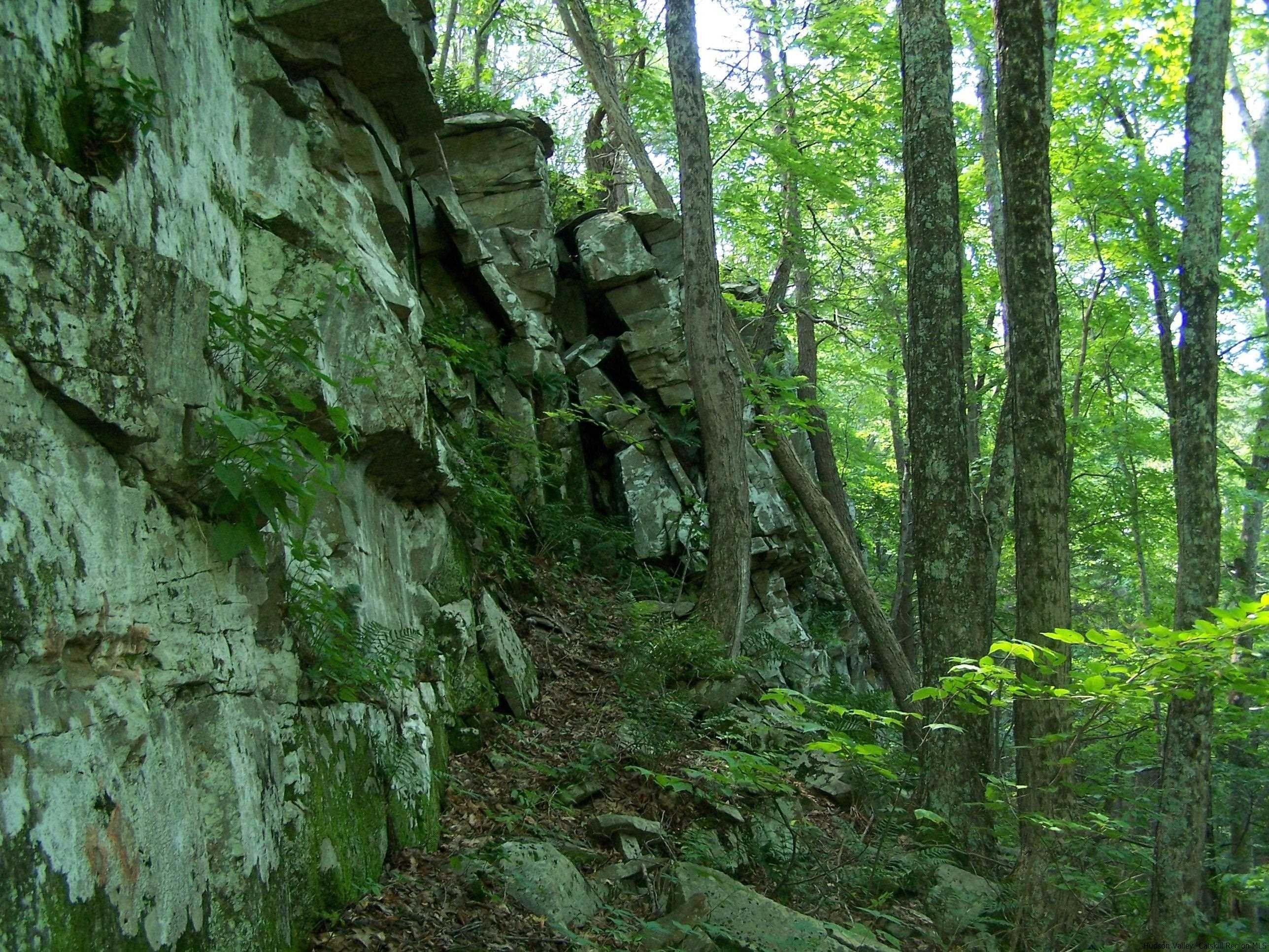 51 Acres, 130 Loughran Lane, New Paltz, NY 12487 Land and Farm