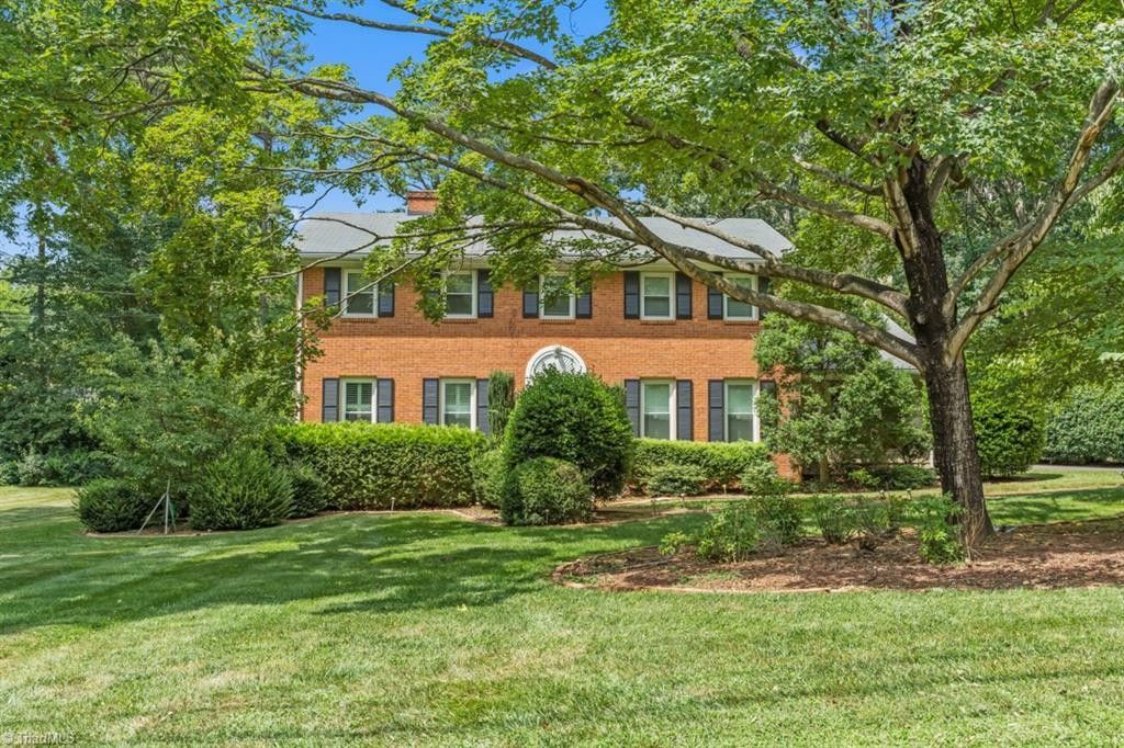 0.74 Acres, 2991 Saint Claire Road, Winston Salem, NC 27106 Land and Farm