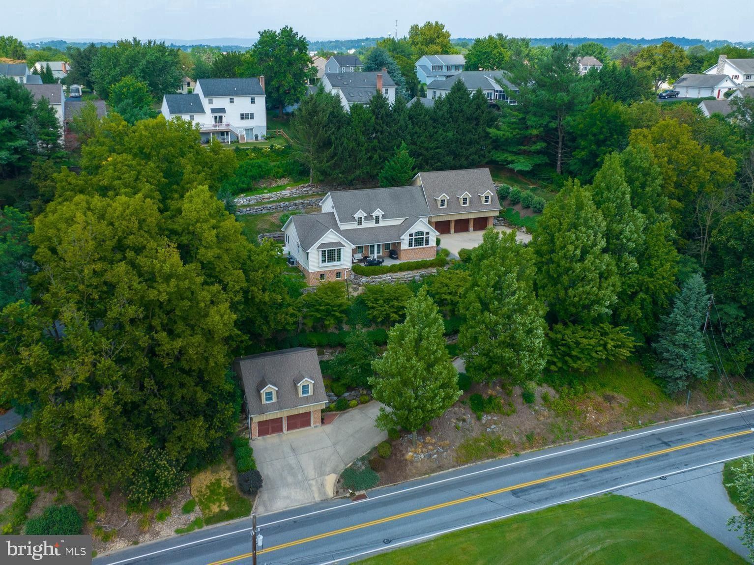 0.68 Acres, 132 STONE QUARRY ROAD, Leola, PA 17540 Land and Farm